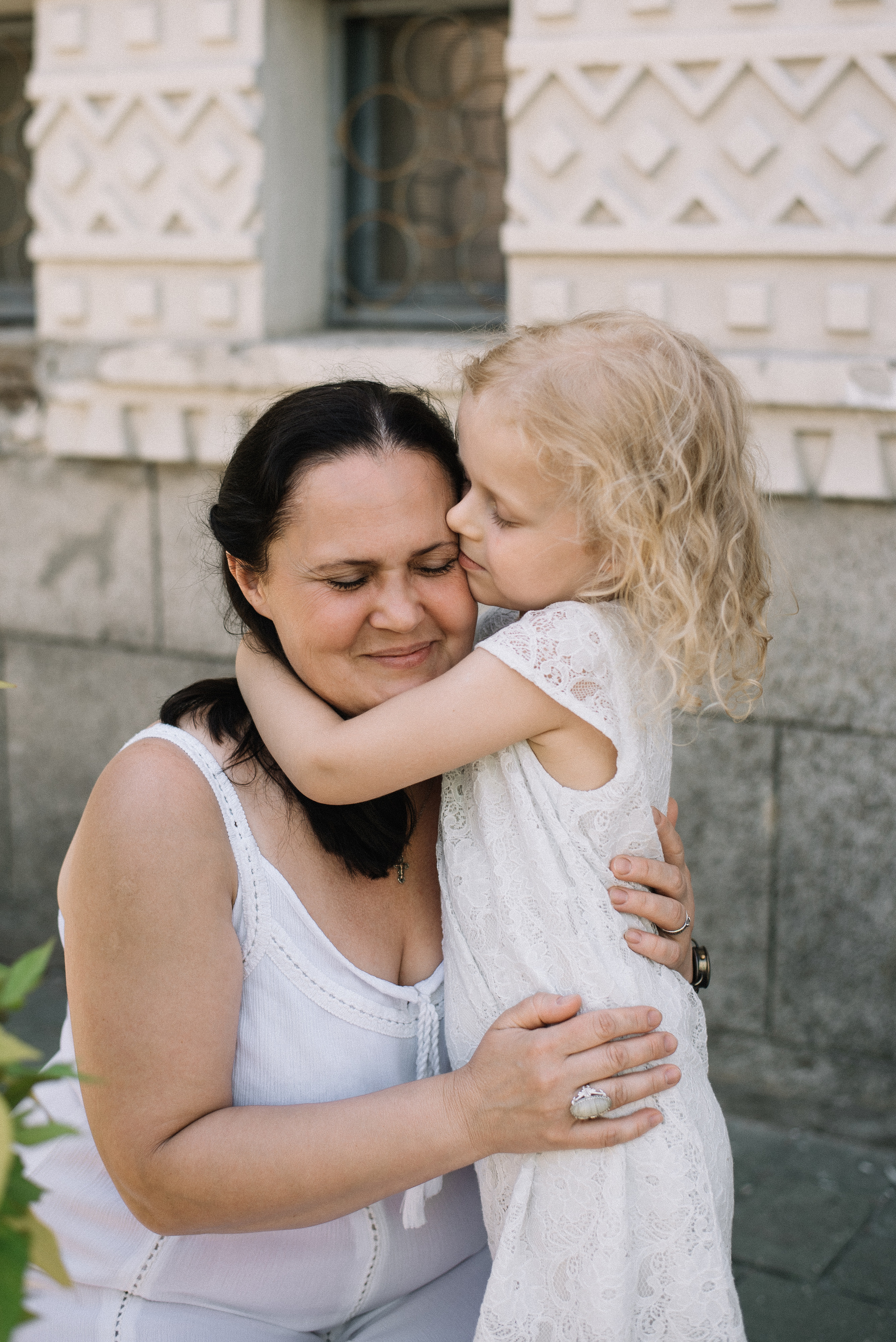 Всё оттуда берет разбег. Свадебный и семейный фотограф | Слоним, Гродно| Варя Режа́бек