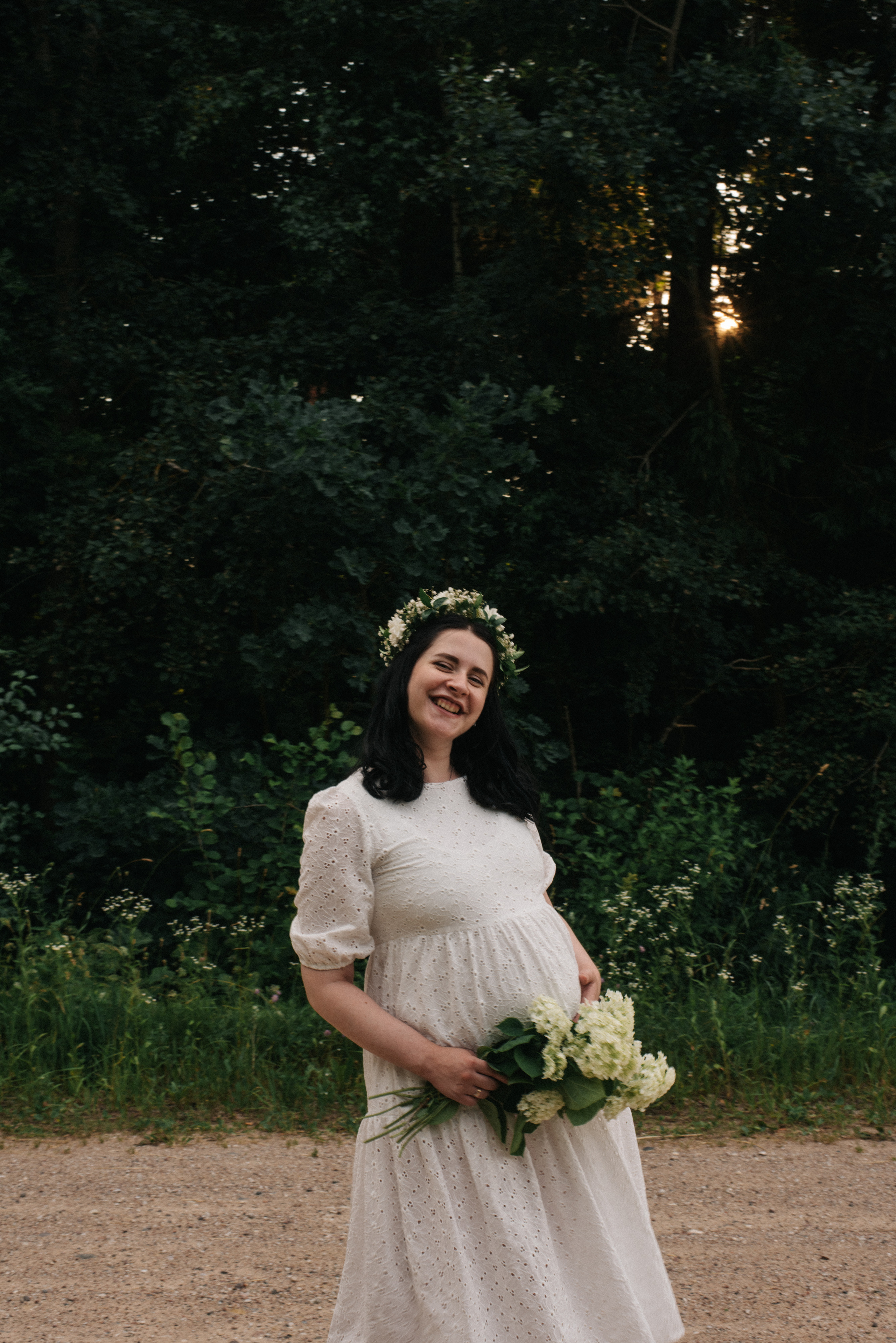 Помнишь, как ты подарил мне лето. Свадебный и семейный фотограф | Слоним, Гродно| Варя Режа́бек