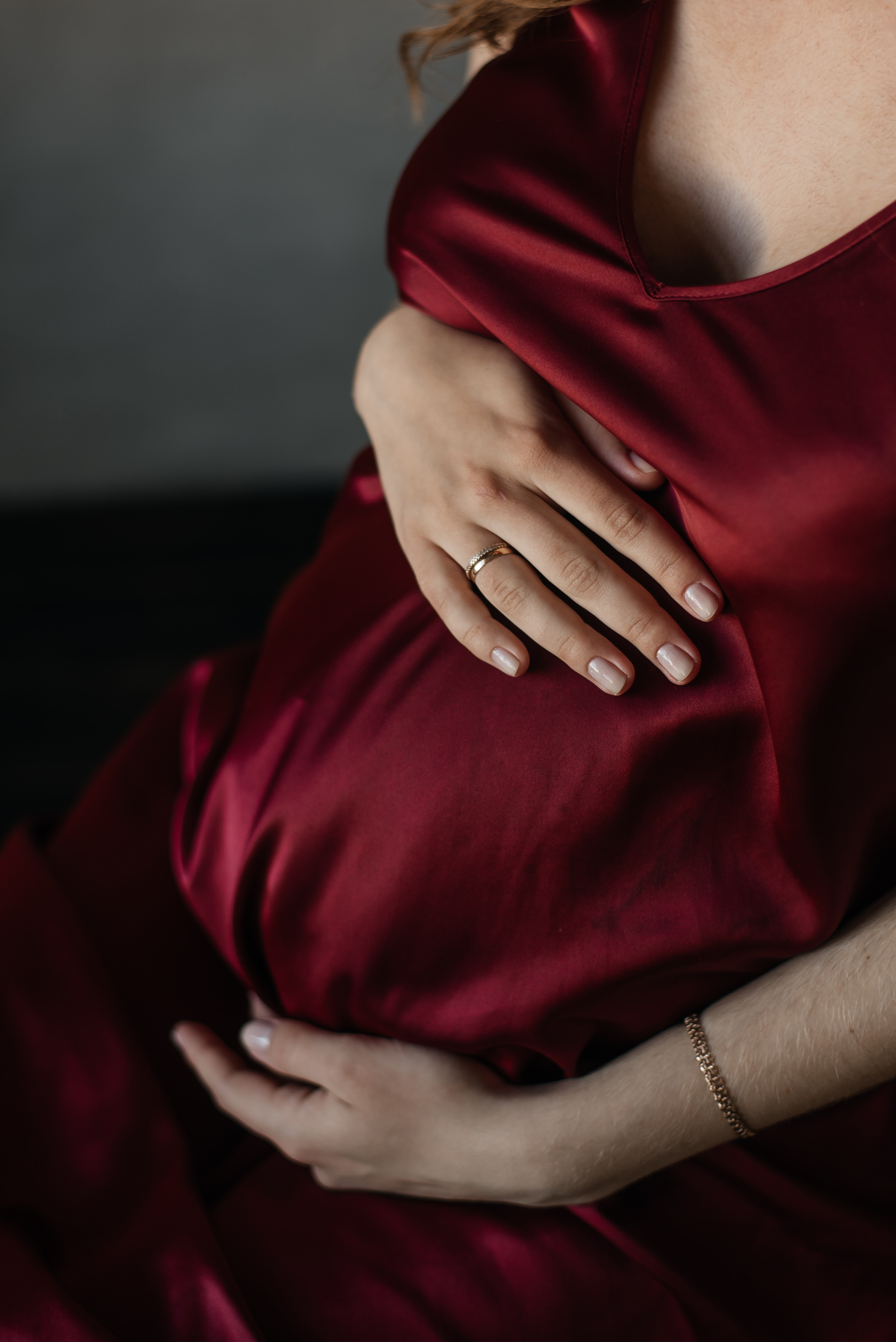 Новая жизнь внутри. Свадебный и семейный фотограф | Слоним, Гродно| Варя Режа́бек