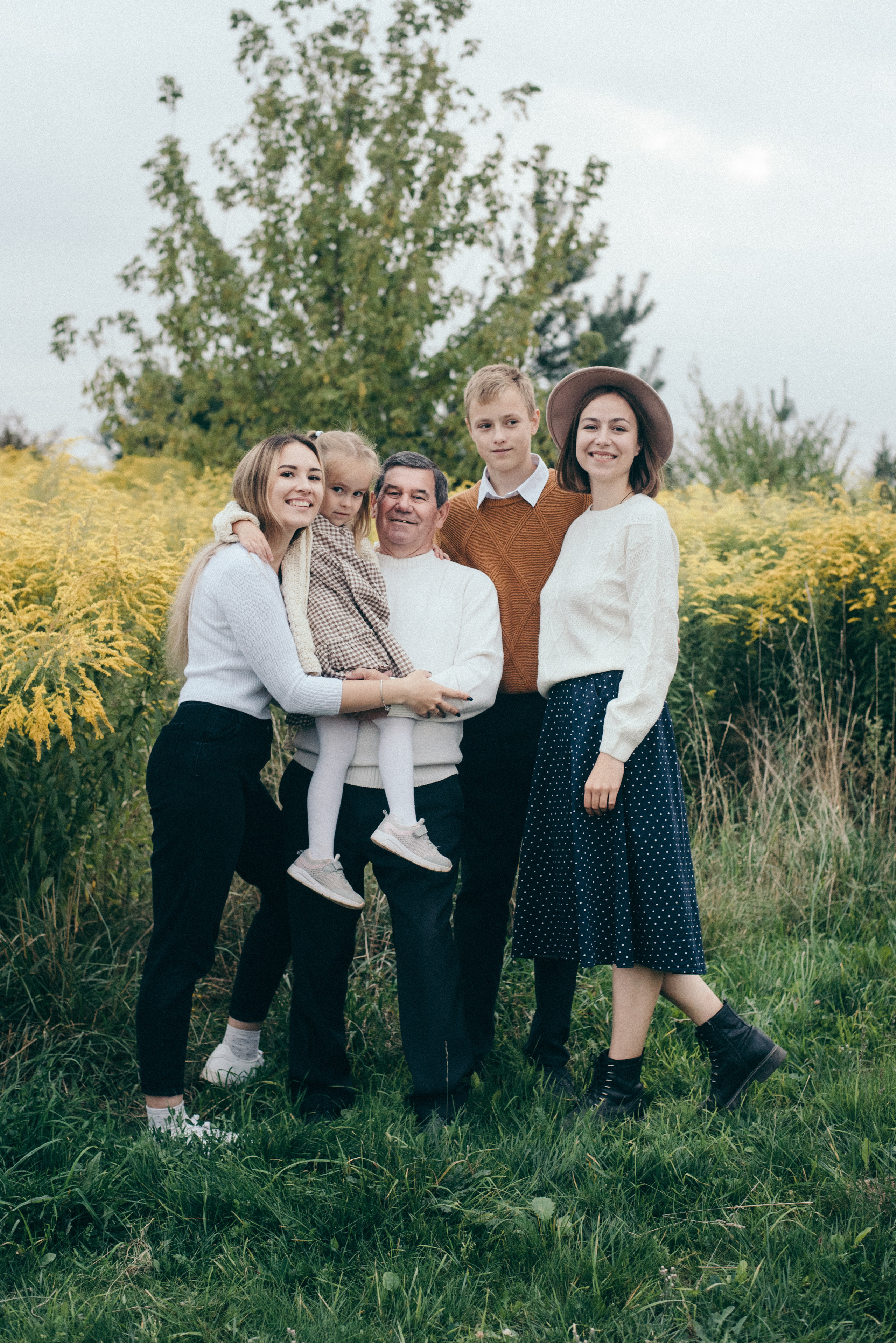 Счастье быть частью. Свадебный и семейный фотограф | Слоним, Гродно| Варя Режа́бек