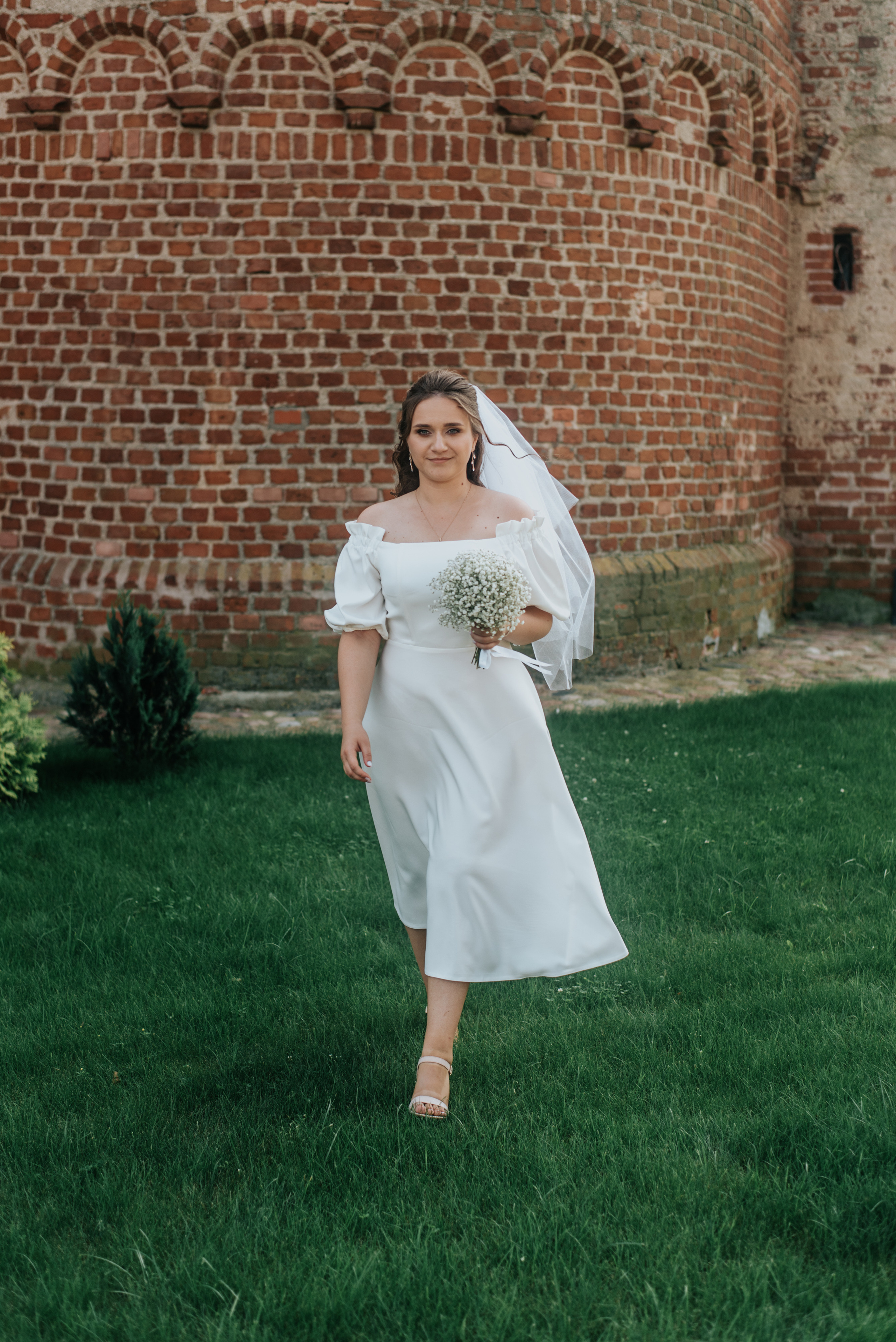 Венчание|Сынковичи. Свадебный и семейный фотограф | Слоним, Гродно| Варя Режа́бек