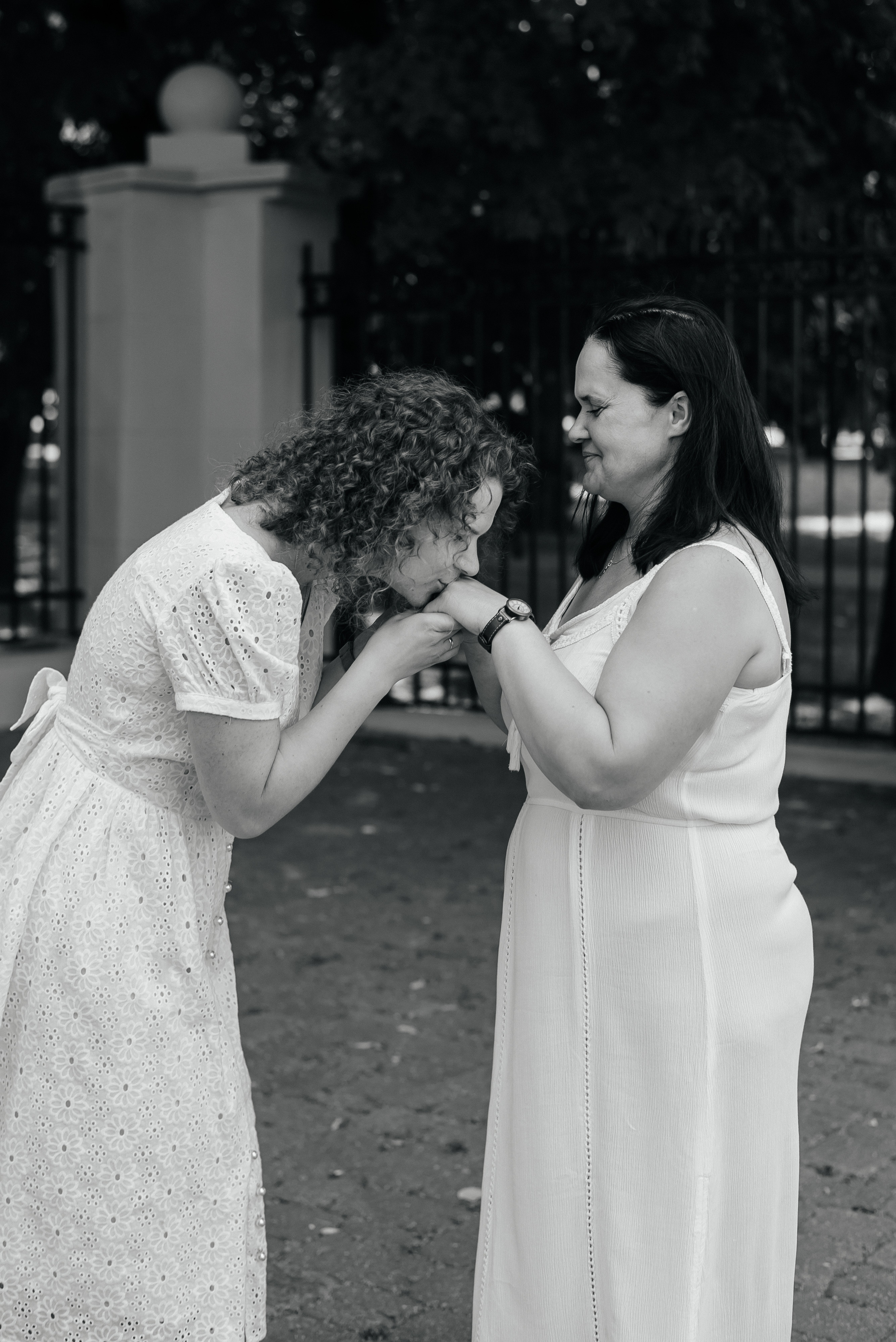 Всё оттуда берет разбег. Свадебный и семейный фотограф | Слоним, Гродно| Варя Режа́бек