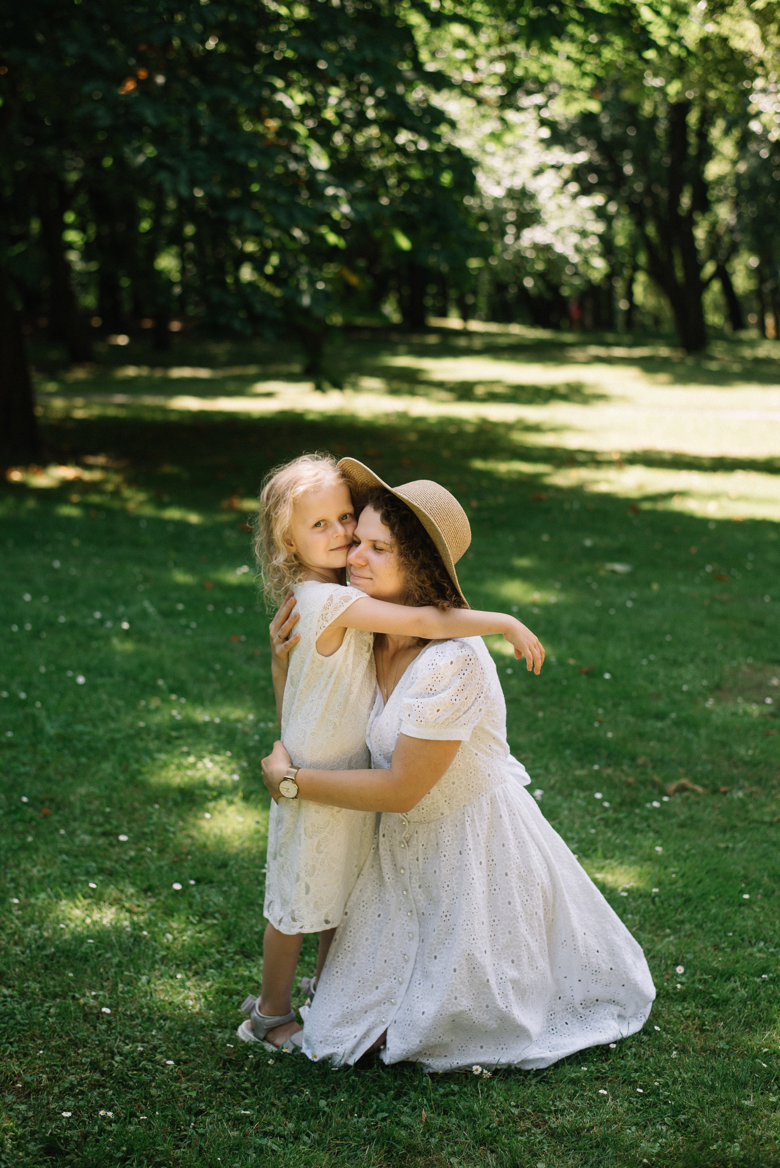 Всё оттуда берет разбег. Свадебный и семейный фотограф | Слоним, Гродно| Варя Режа́бек