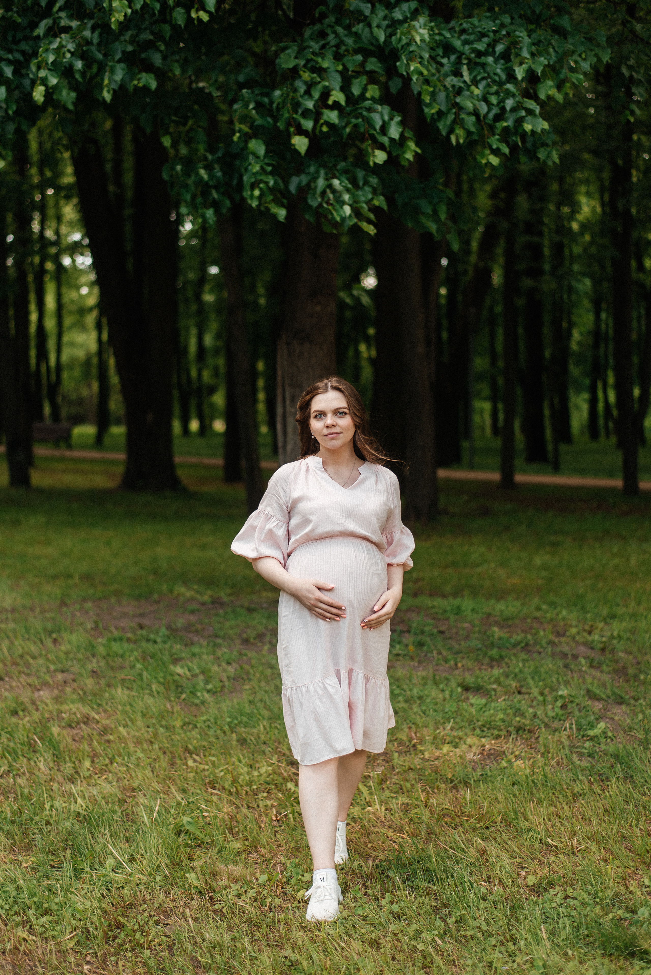Полнота жизни. Свадебный и семейный фотограф | Слоним, Гродно| Варя Режа́бек