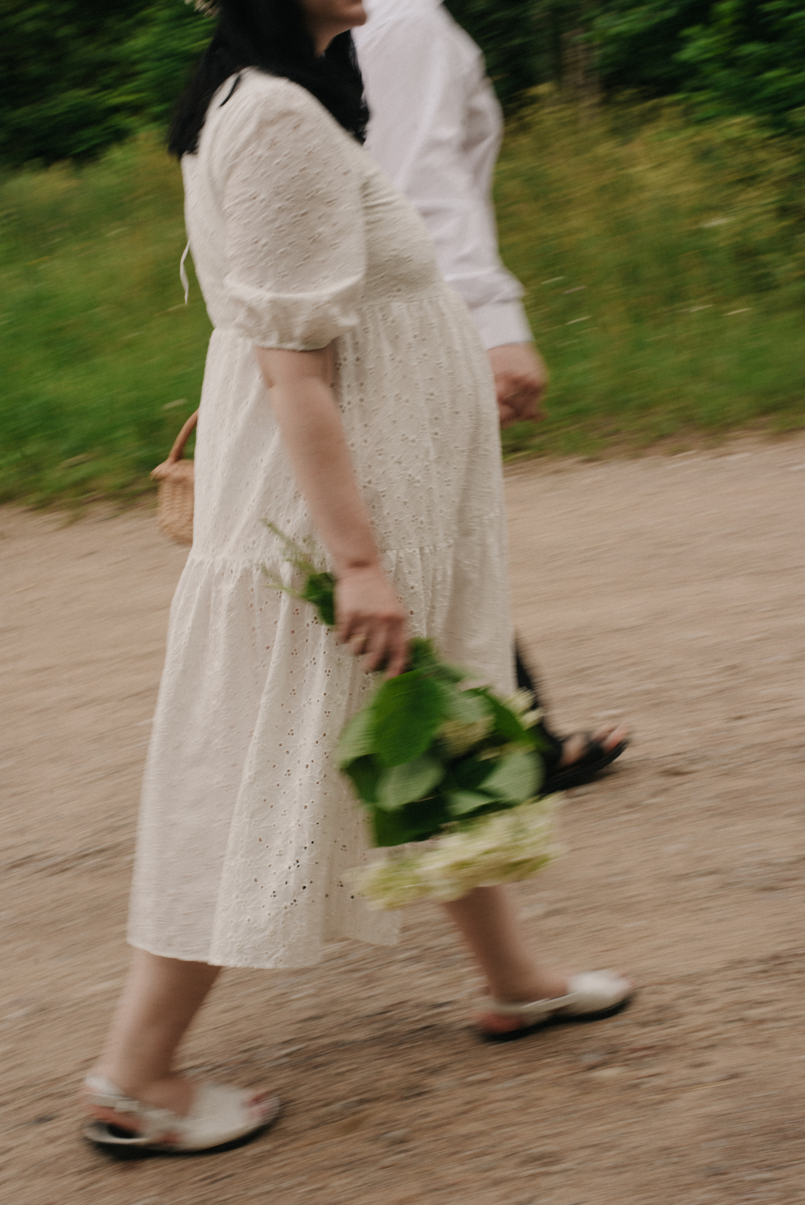 Помнишь, как ты подарил мне лето. Свадебный и семейный фотограф | Слоним, Гродно| Варя Режа́бек