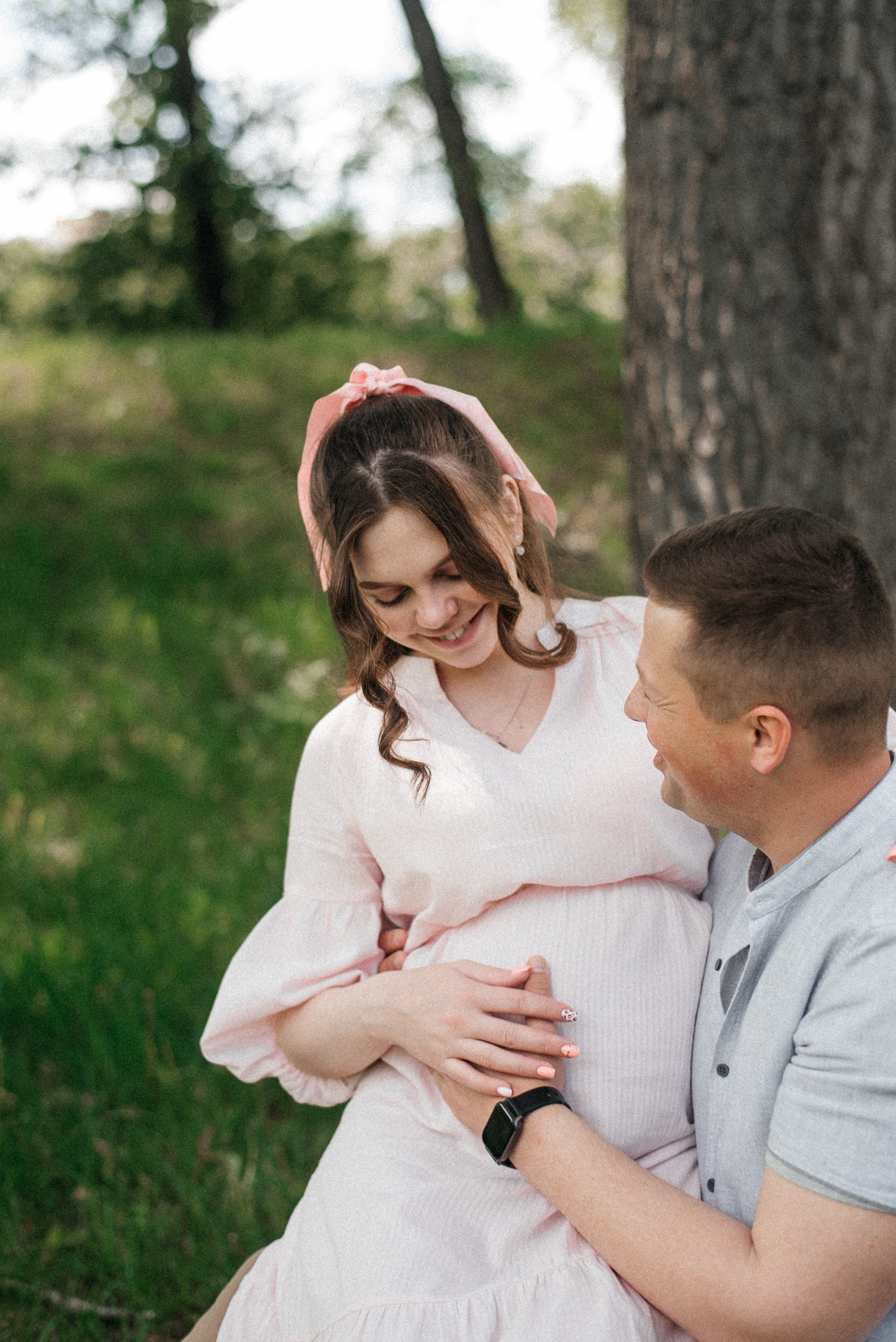 Полнота жизни. Свадебный и семейный фотограф | Слоним, Гродно| Варя Режа́бек