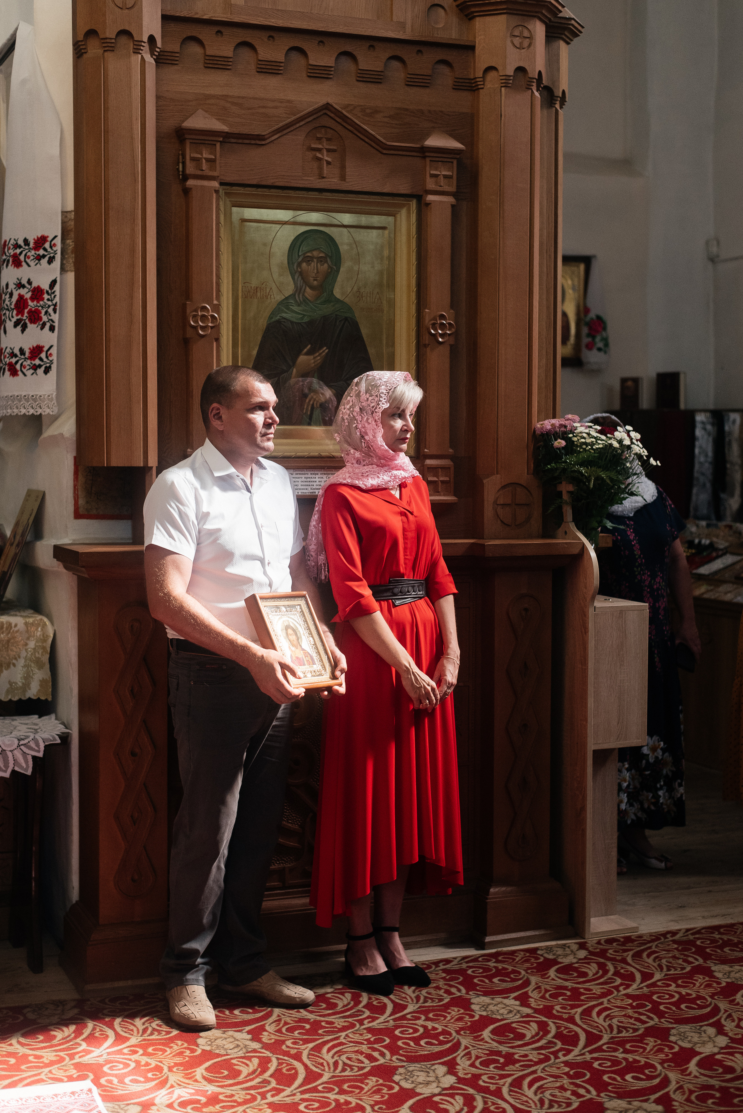 Венчание|Сынковичи. Свадебный и семейный фотограф | Слоним, Гродно| Варя Режа́бек