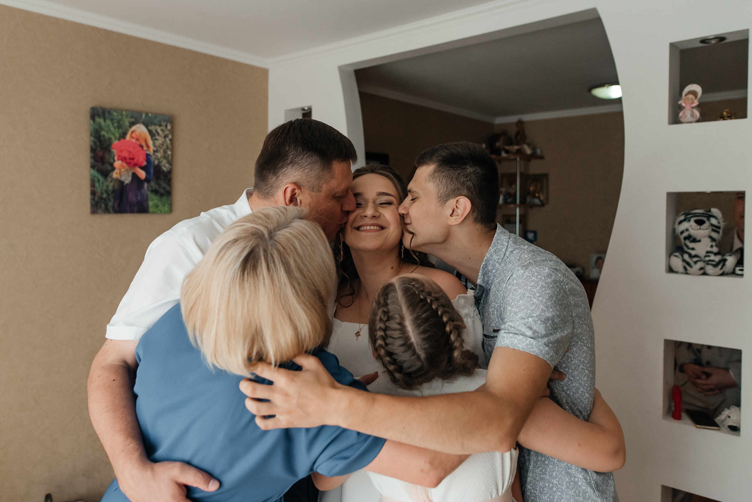 Венчание|Сынковичи. Свадебный и семейный фотограф | Слоним, Гродно| Варя Режа́бек
