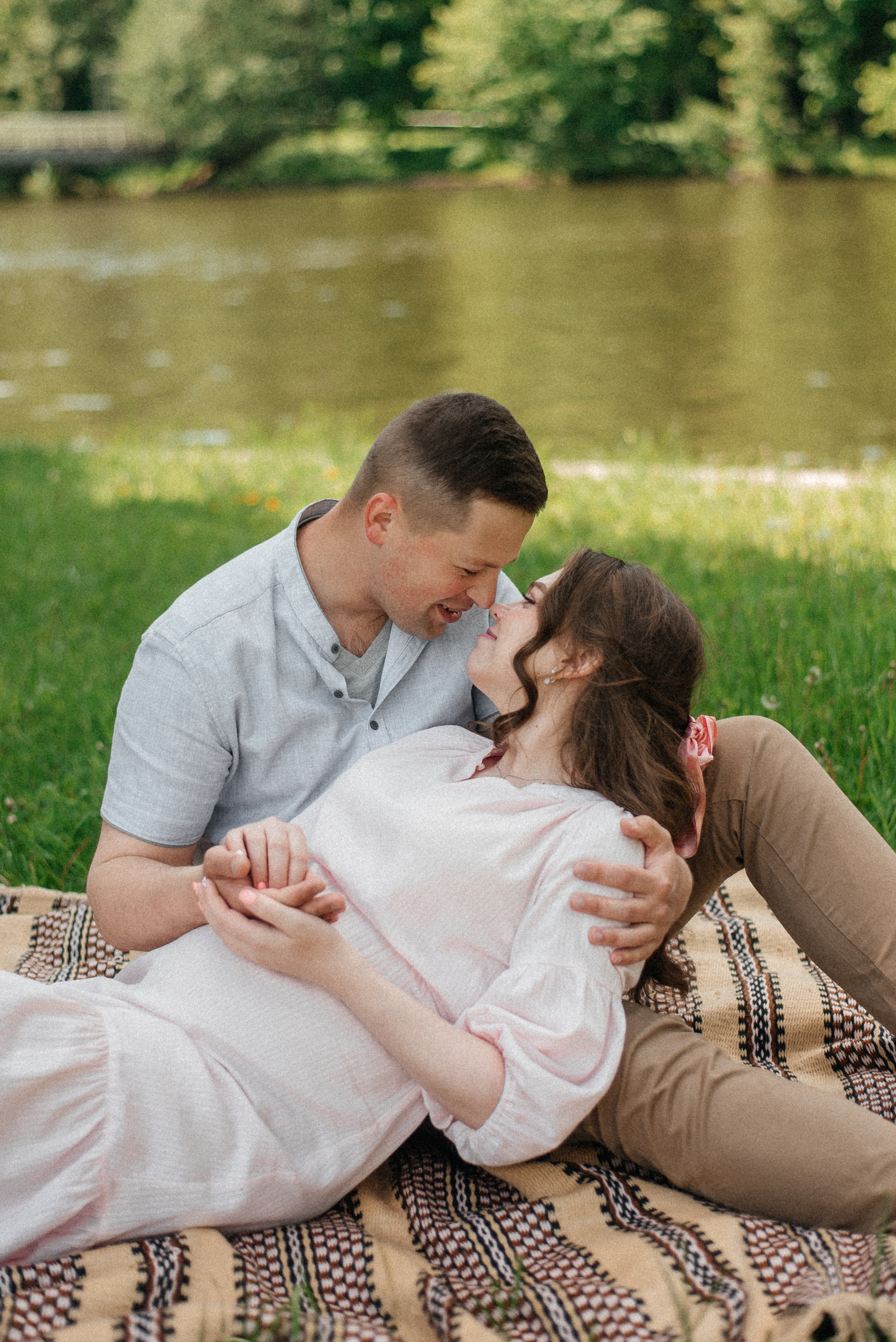 Полнота жизни. Свадебный и семейный фотограф | Слоним, Гродно| Варя Режа́бек