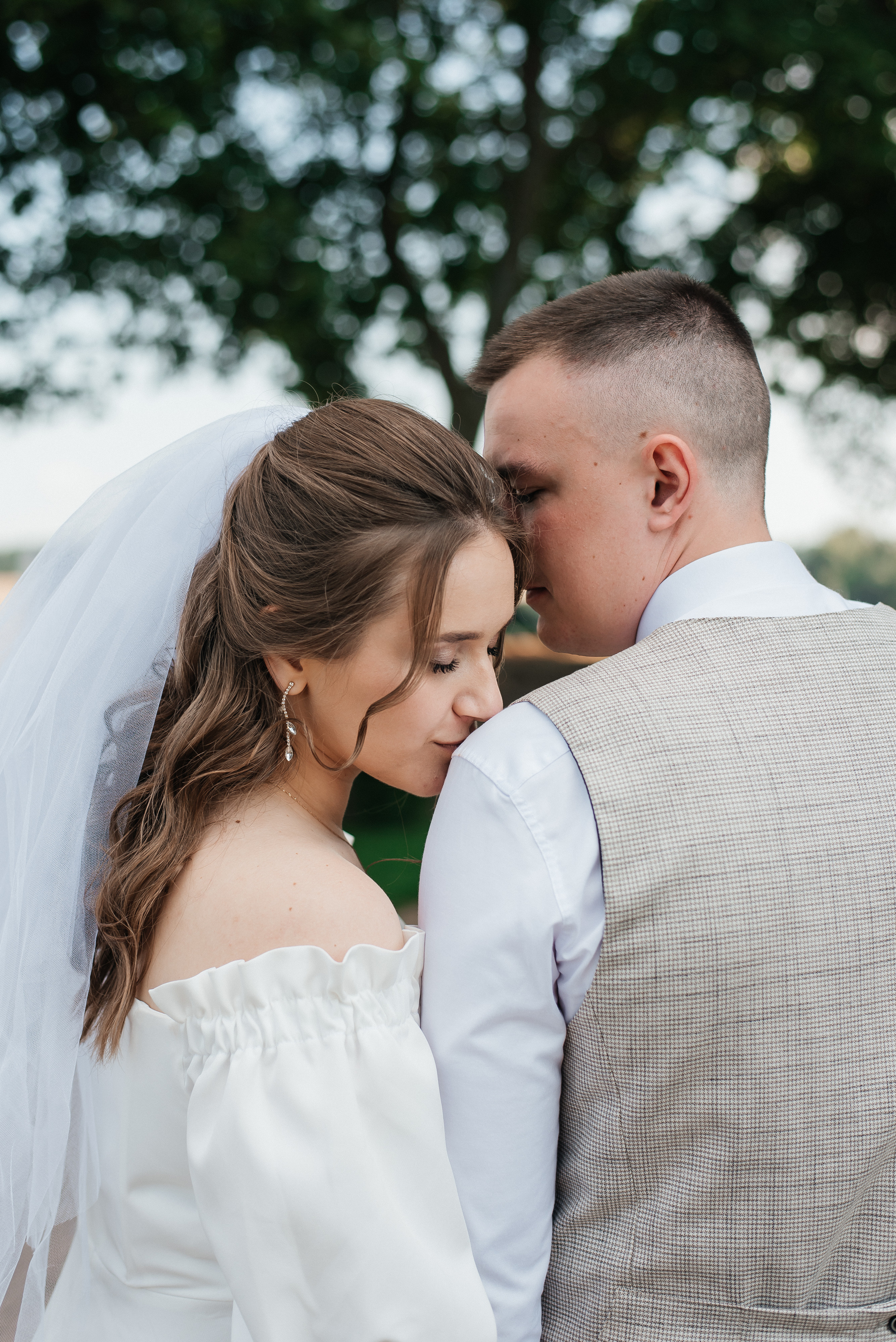 Венчание|Сынковичи. Свадебный и семейный фотограф | Слоним, Гродно| Варя Режа́бек