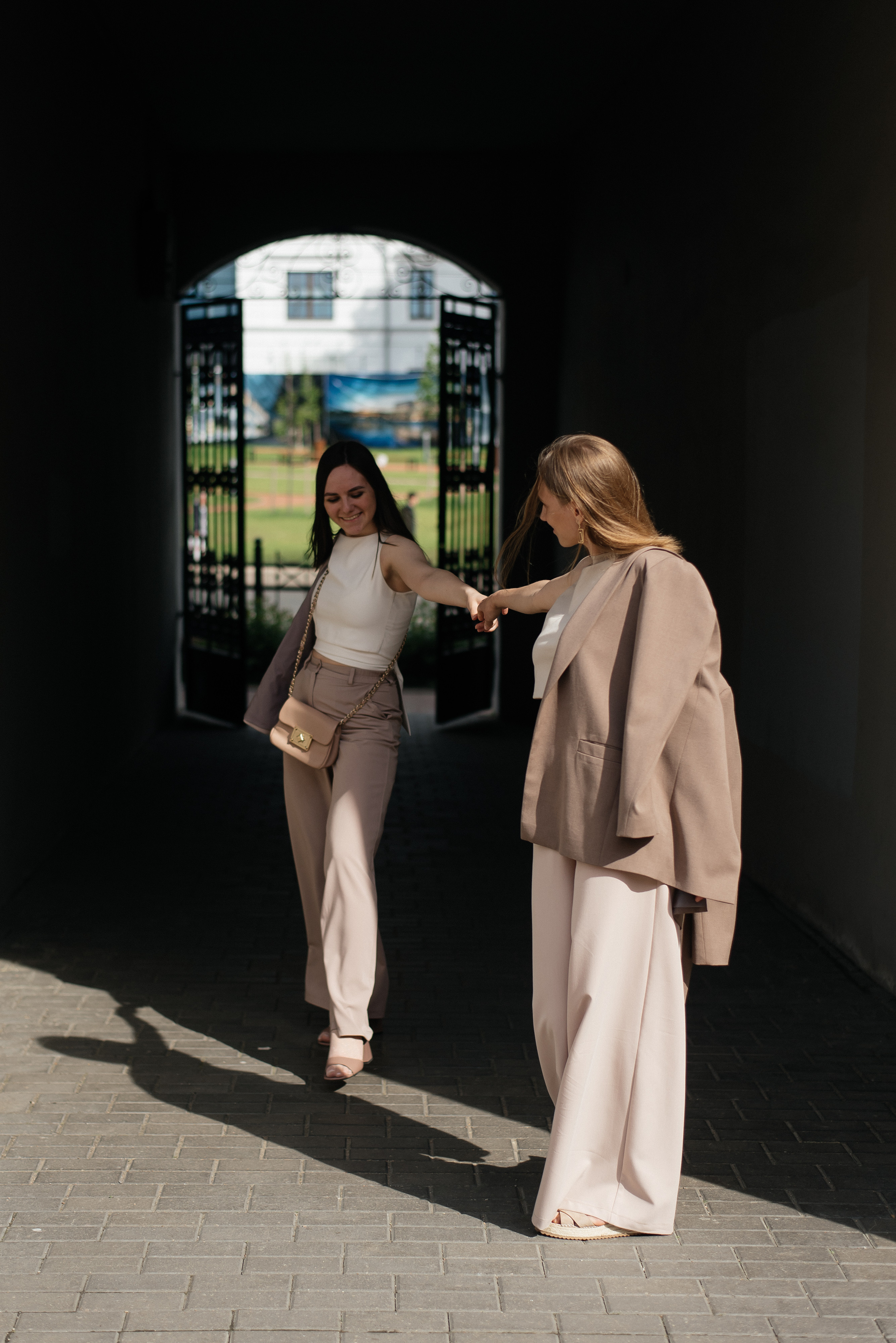 Подруги. Свадебный и семейный фотограф | Слоним, Гродно| Варя Режа́бек