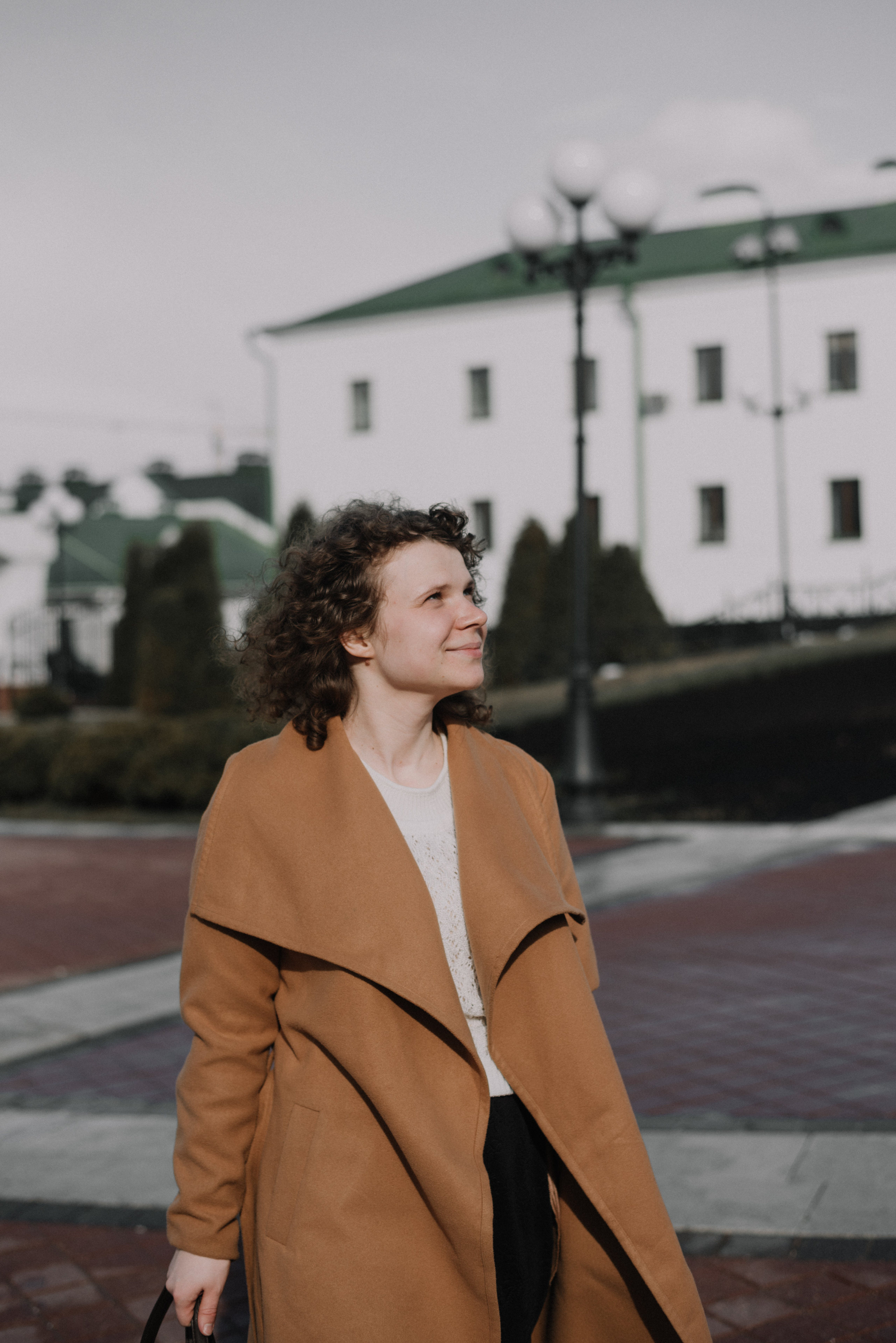 Весны центробежная сила…. Свадебный и семейный фотограф | Слоним, Гродно| Варя Режа́бек