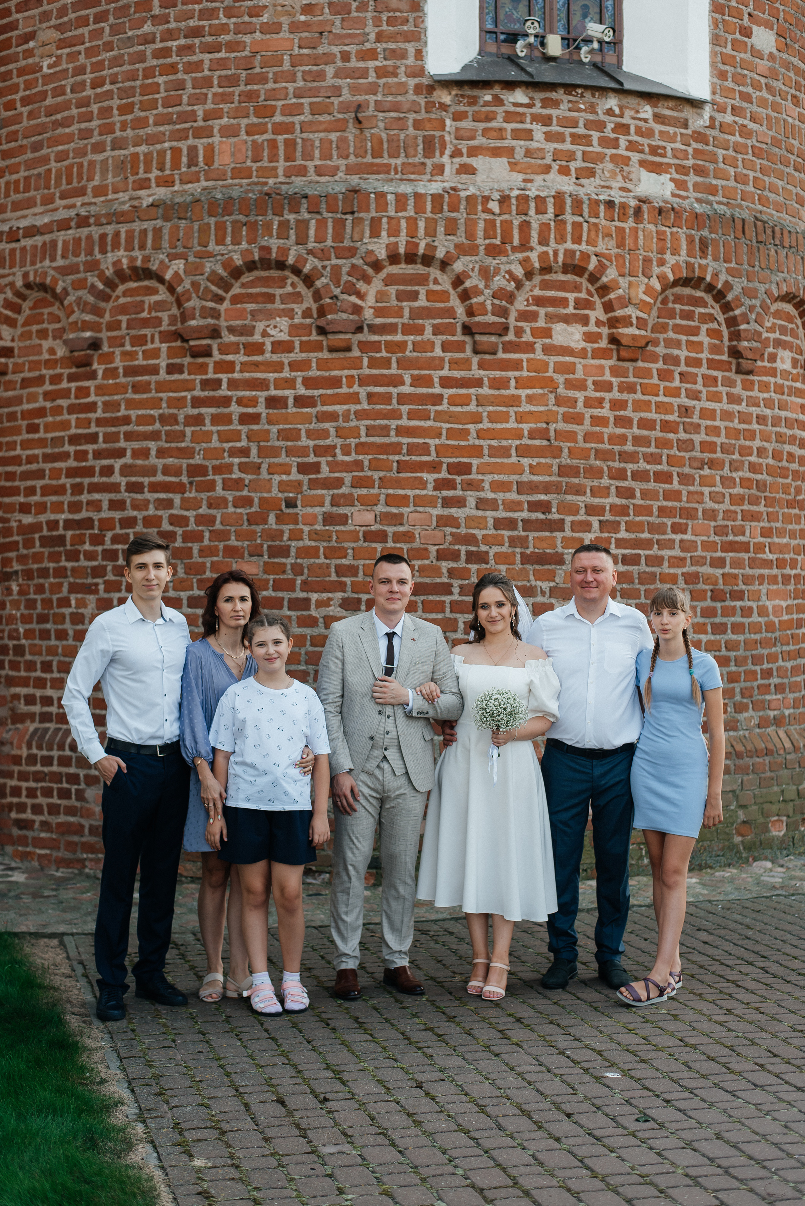 Венчание|Сынковичи. Свадебный и семейный фотограф | Слоним, Гродно| Варя Режа́бек
