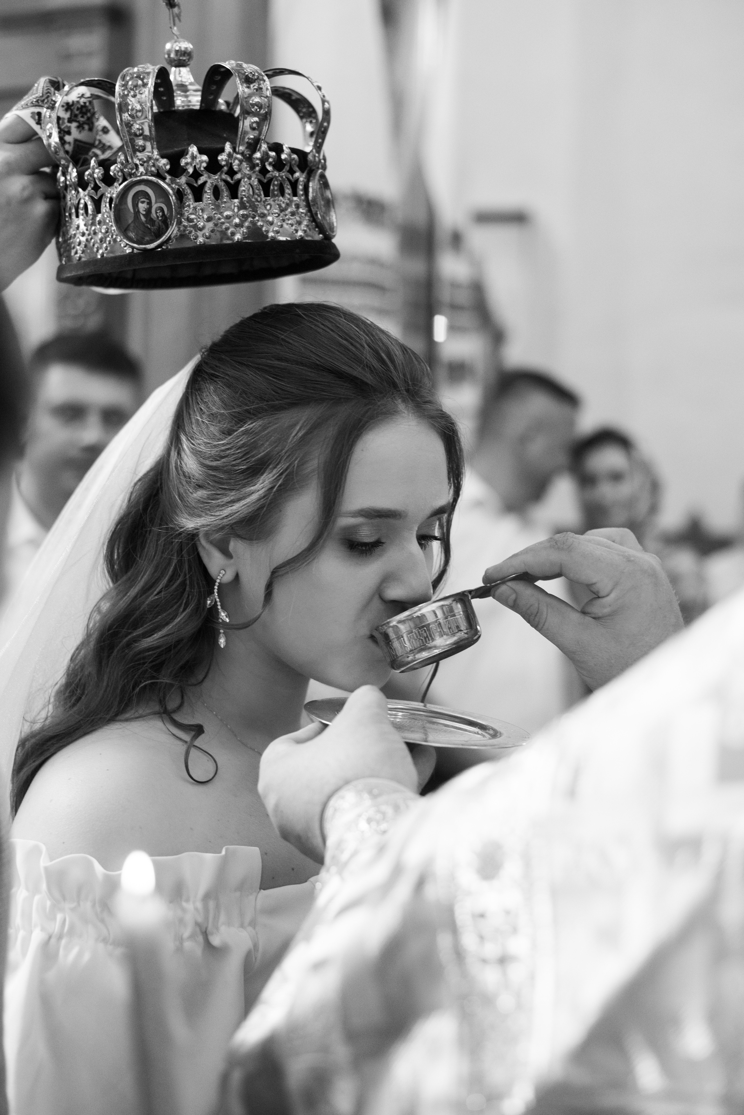 Венчание|Сынковичи. Свадебный и семейный фотограф | Слоним, Гродно| Варя Режа́бек