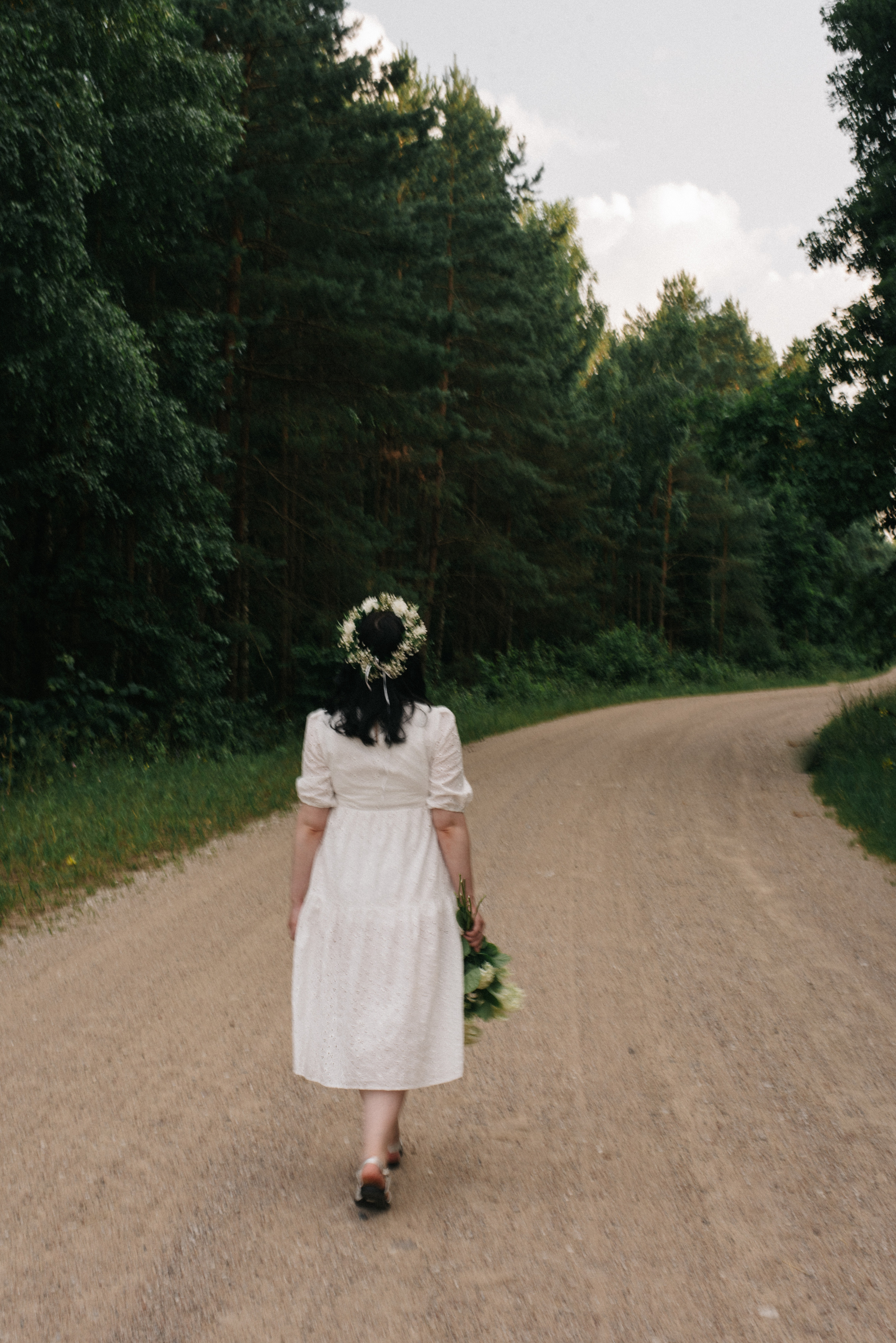 Помнишь, как ты подарил мне лето. Свадебный и семейный фотограф | Слоним, Гродно| Варя Режа́бек
