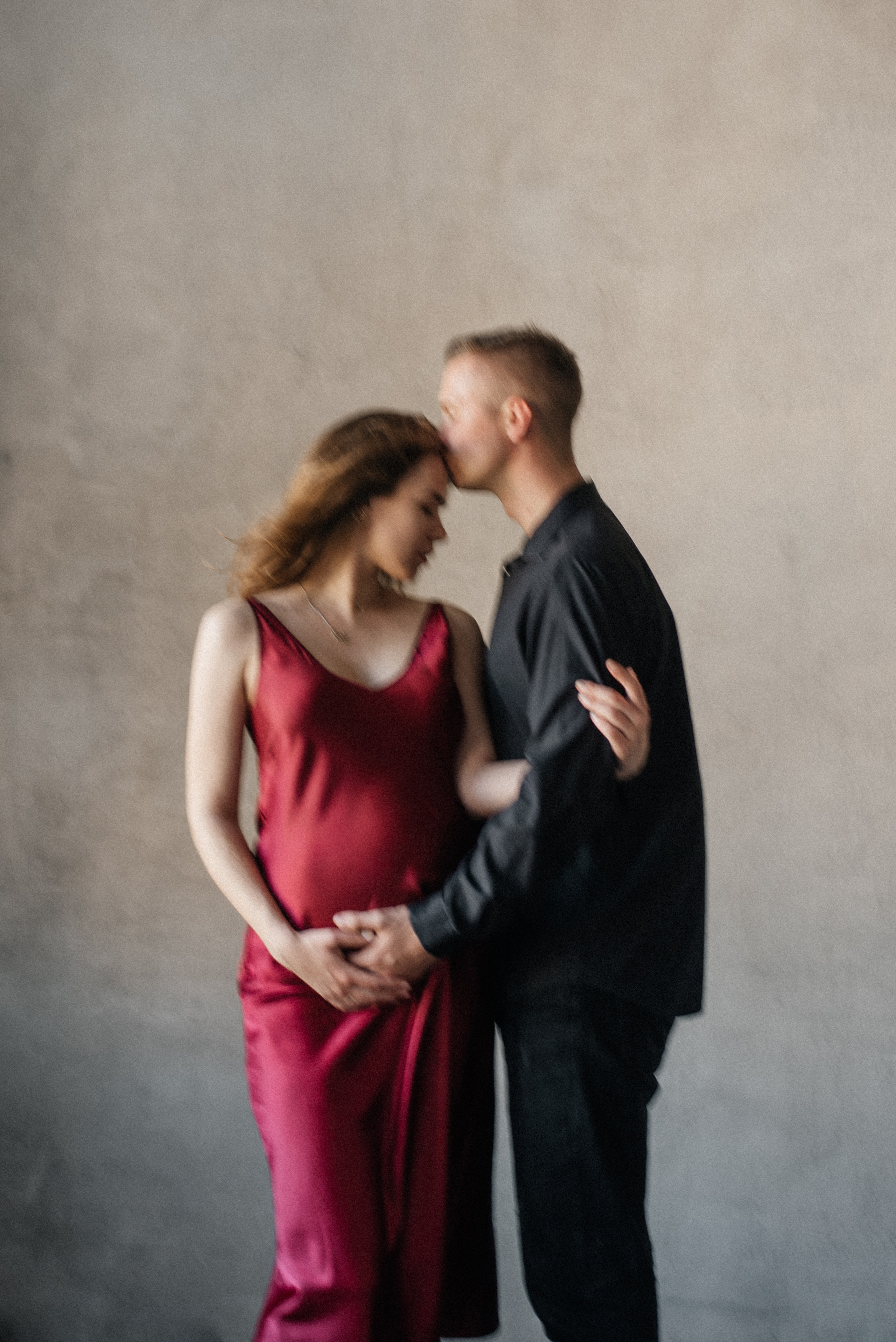 Новая жизнь внутри. Свадебный и семейный фотограф | Слоним, Гродно| Варя Режа́бек