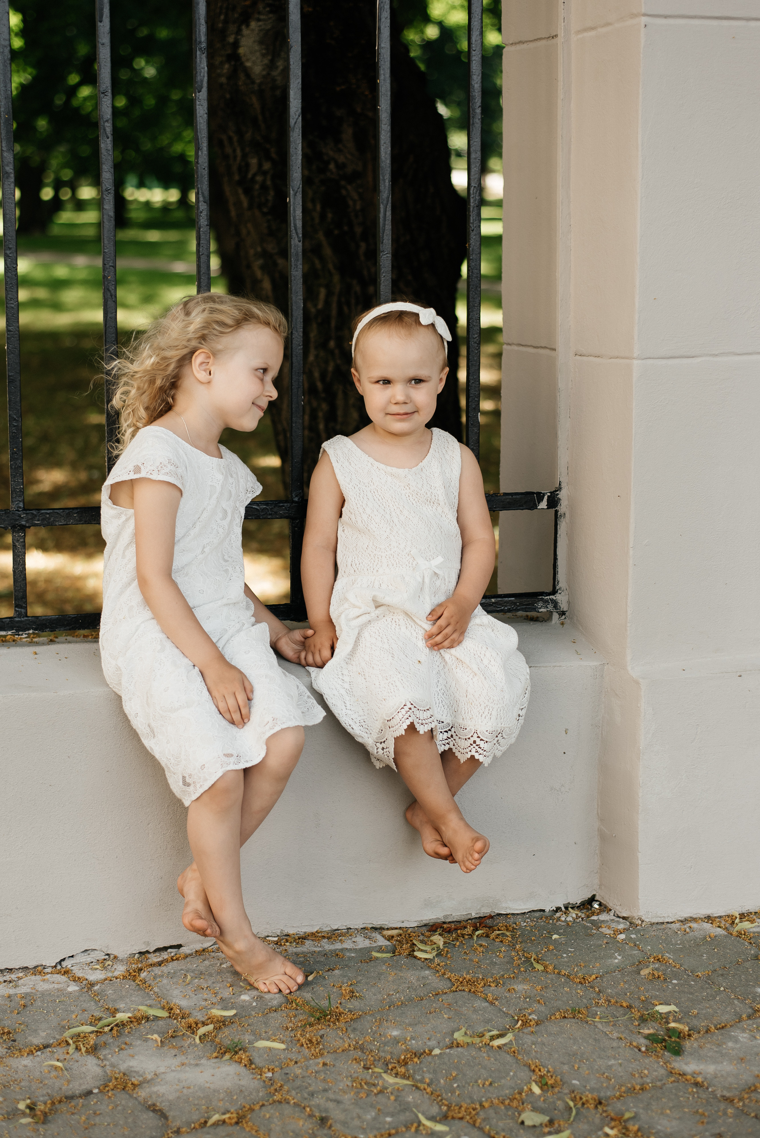 Всё оттуда берет разбег. Свадебный и семейный фотограф | Слоним, Гродно| Варя Режа́бек