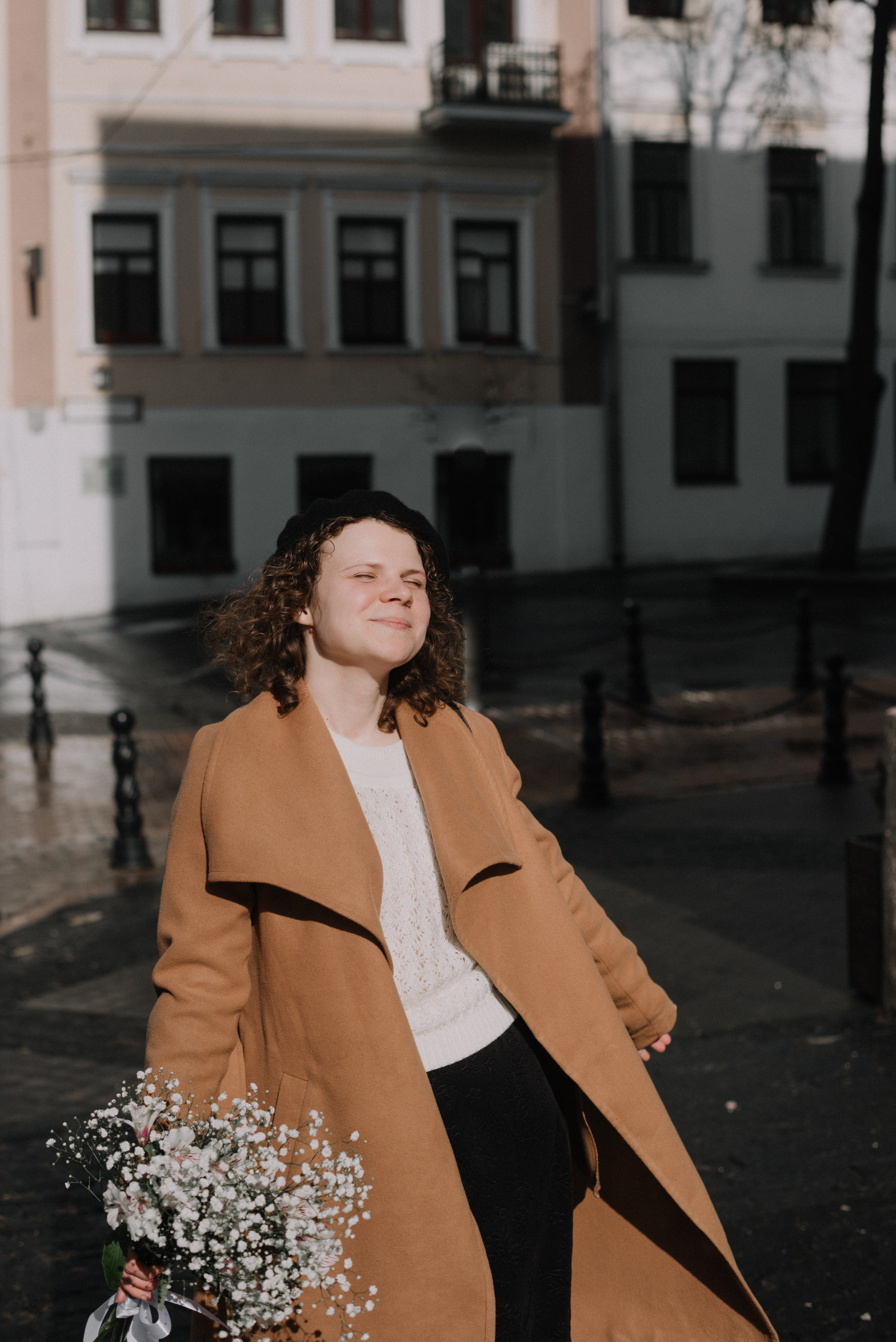 Весны центробежная сила…. Свадебный и семейный фотограф | Слоним, Гродно| Варя Режа́бек