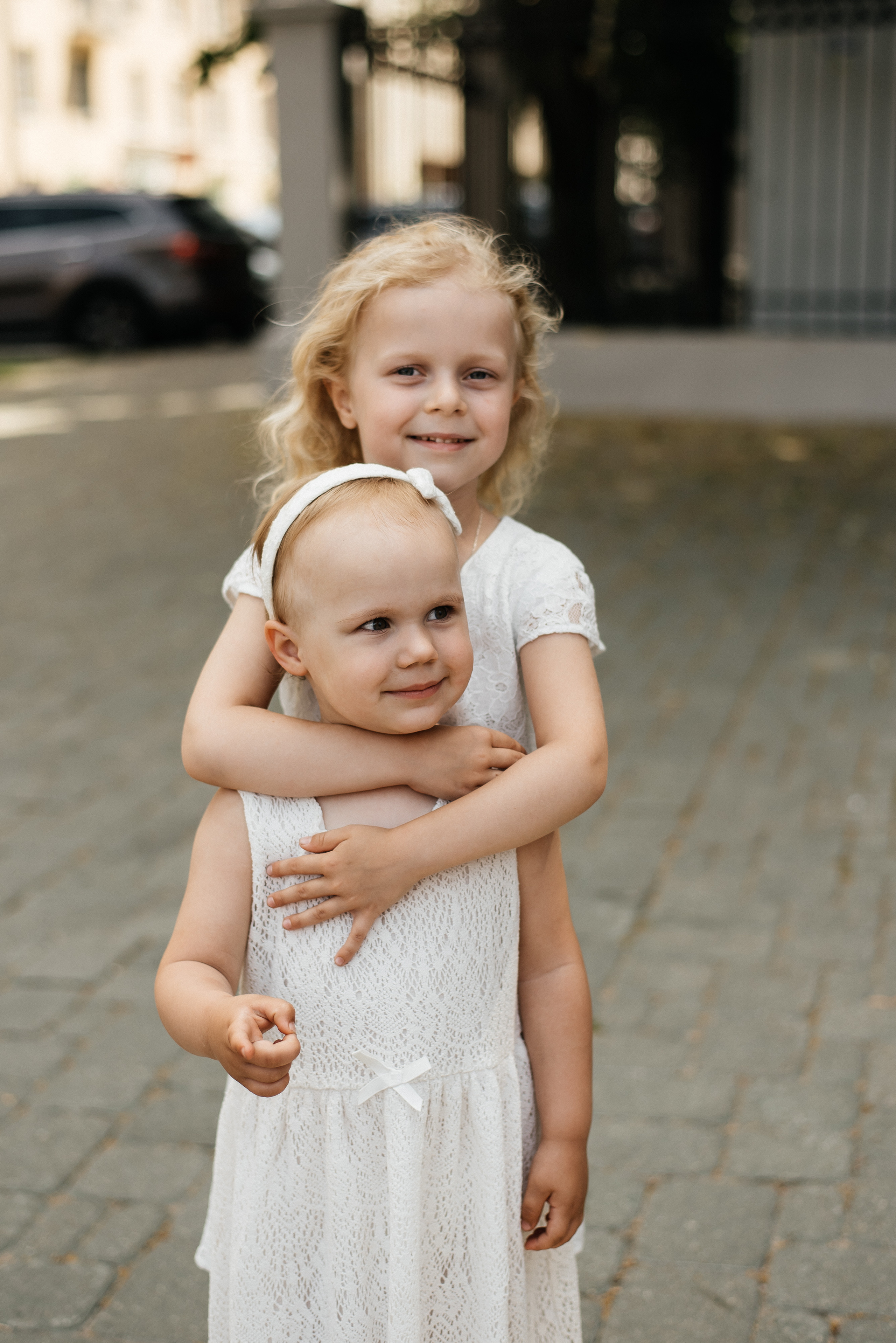 Всё оттуда берет разбег. Свадебный и семейный фотограф | Слоним, Гродно| Варя Режа́бек