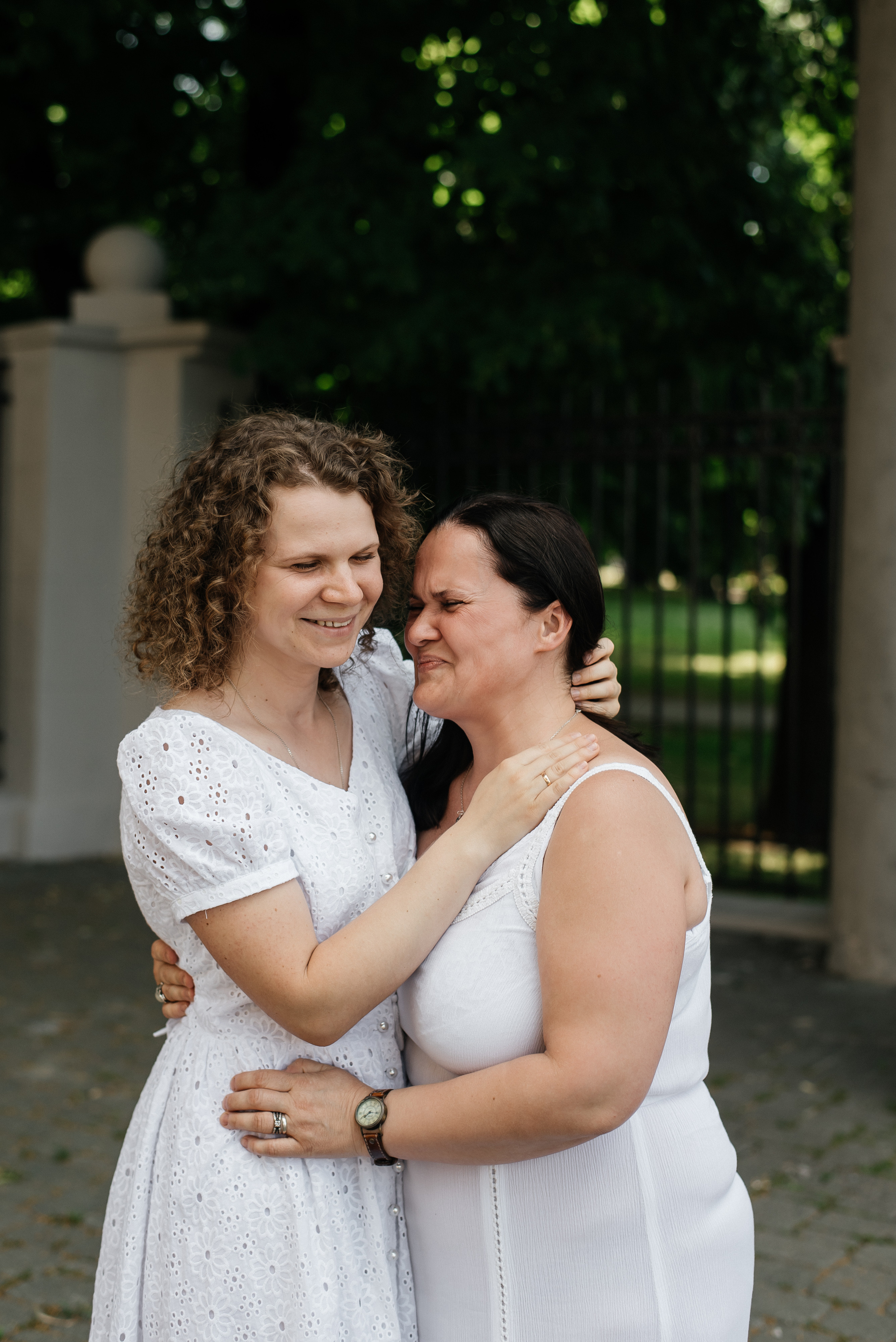 Всё оттуда берет разбег. Свадебный и семейный фотограф | Слоним, Гродно| Варя Режа́бек