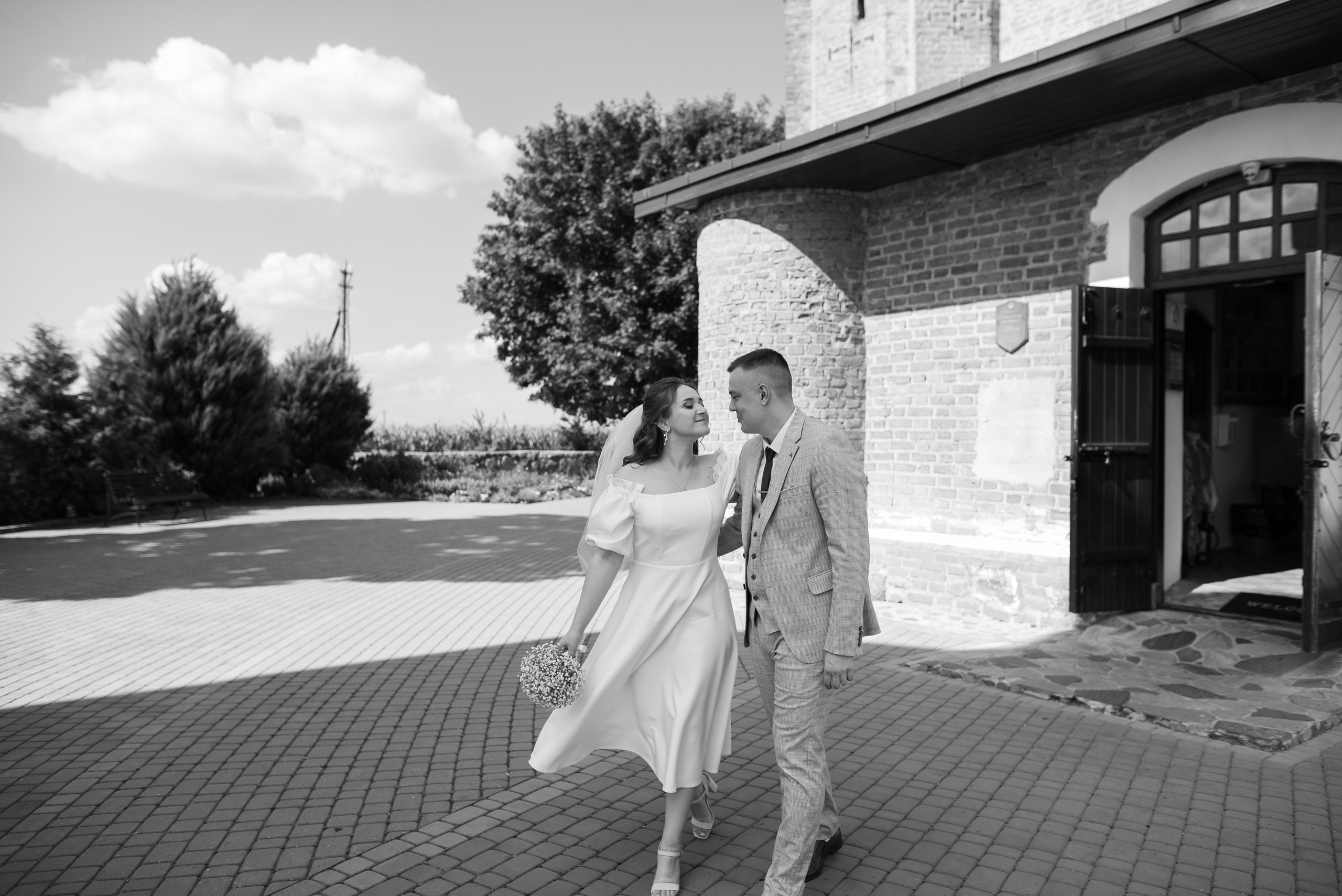 Венчание|Сынковичи. Свадебный и семейный фотограф | Слоним, Гродно| Варя Режа́бек