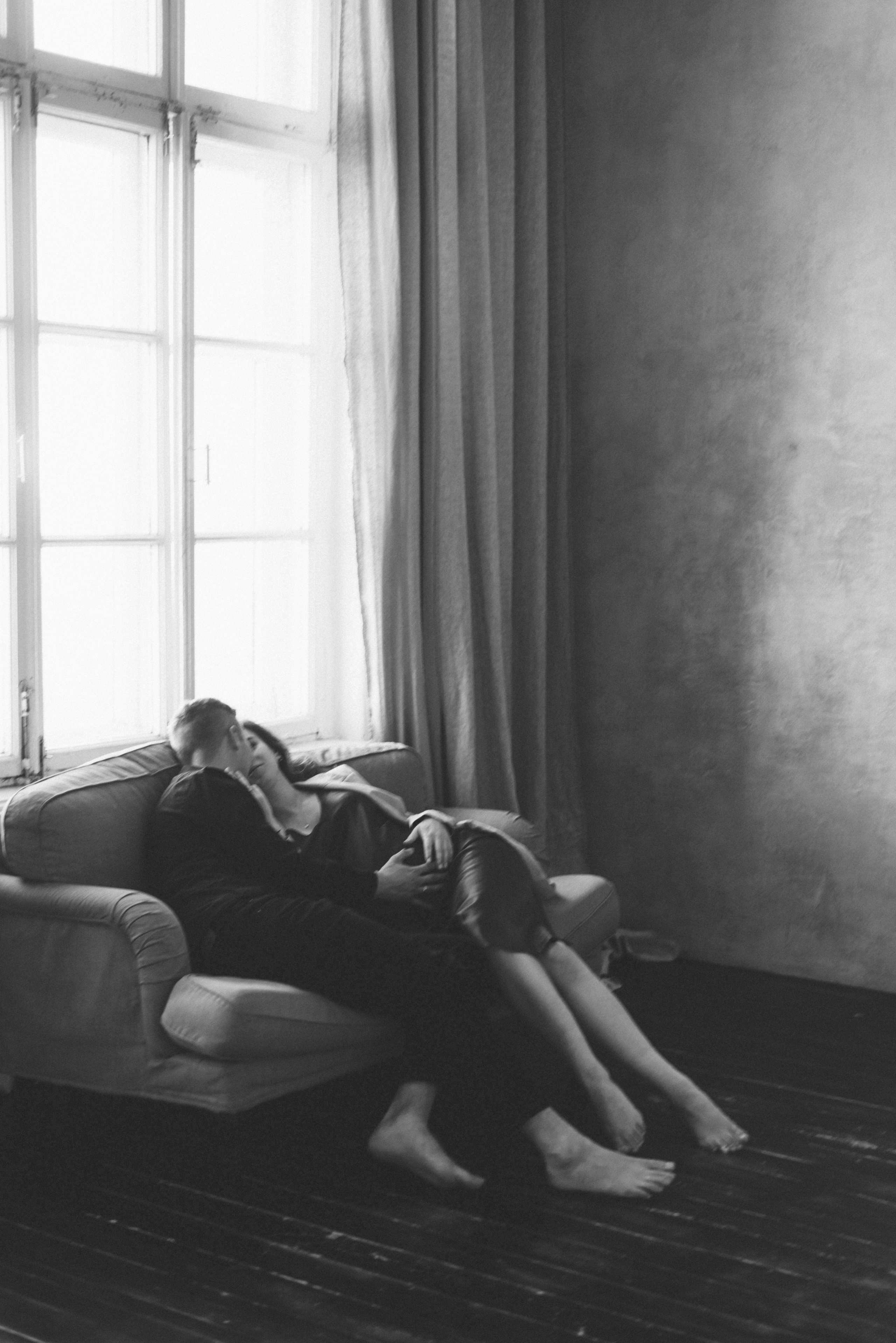 Новая жизнь внутри. Свадебный и семейный фотограф | Слоним, Гродно| Варя Режа́бек