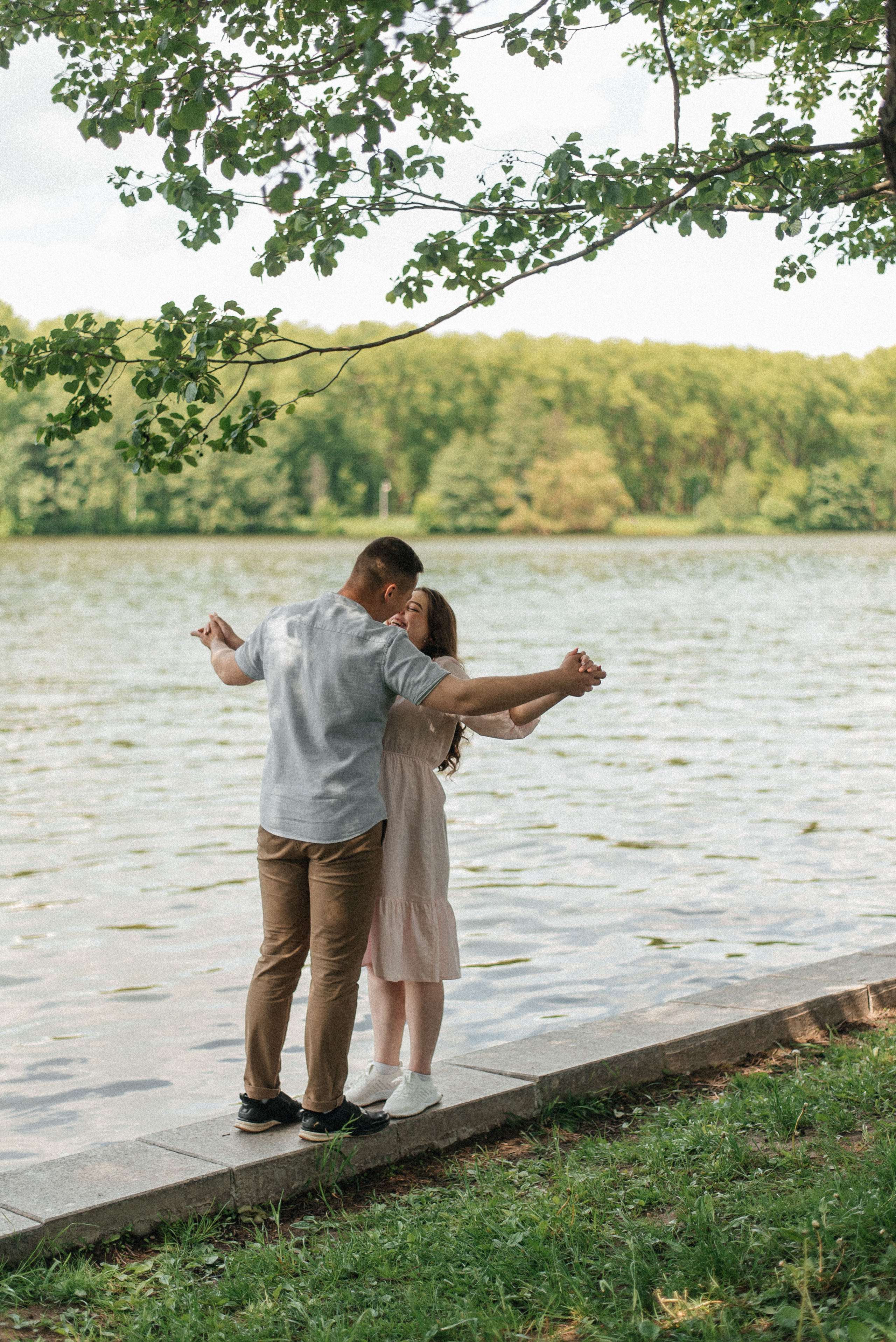 Полнота жизни. Свадебный и семейный фотограф | Слоним, Гродно| Варя Режа́бек
