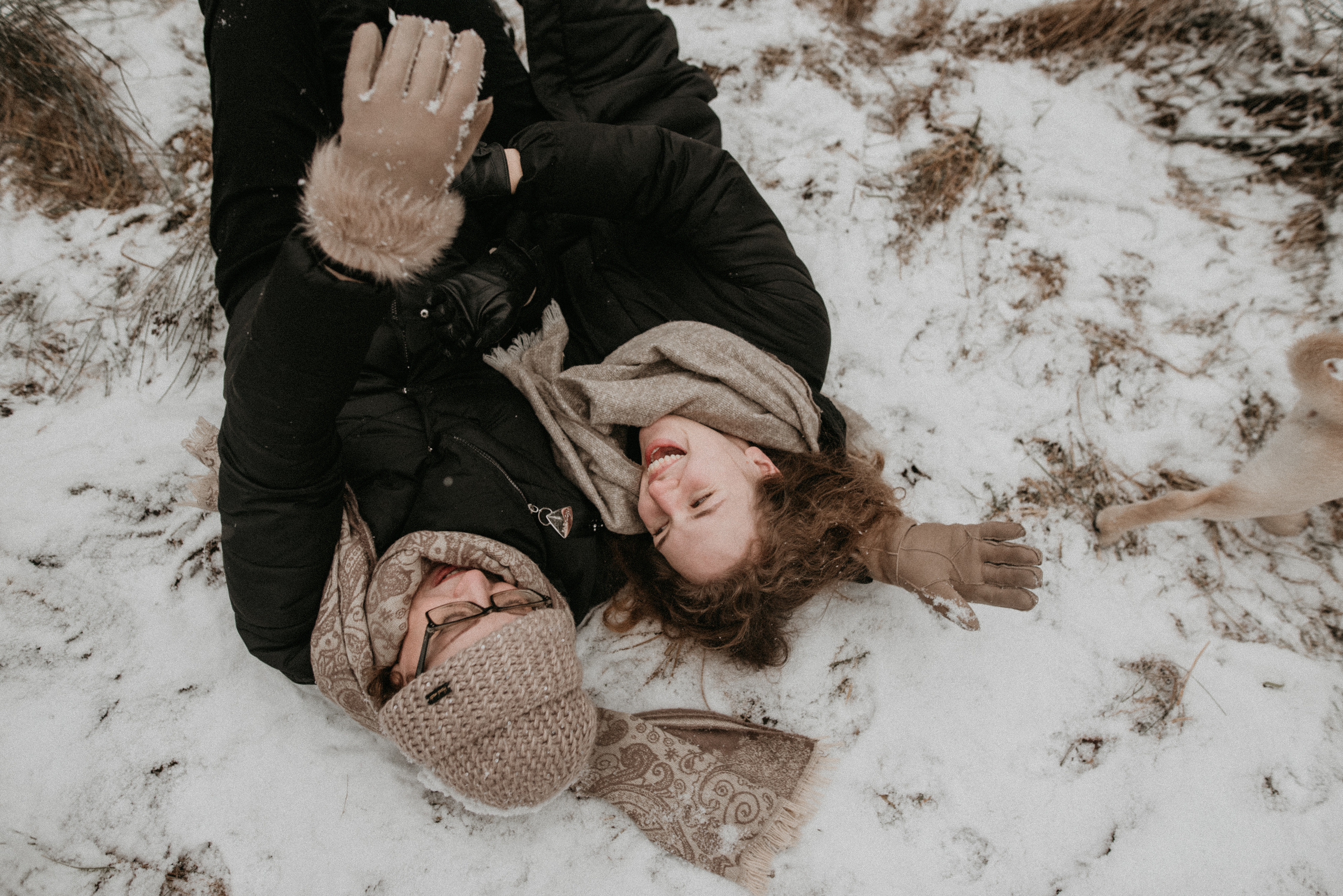 Что зимой бывает…. Свадебный и семейный фотограф | Слоним, Гродно| Варя Режа́бек