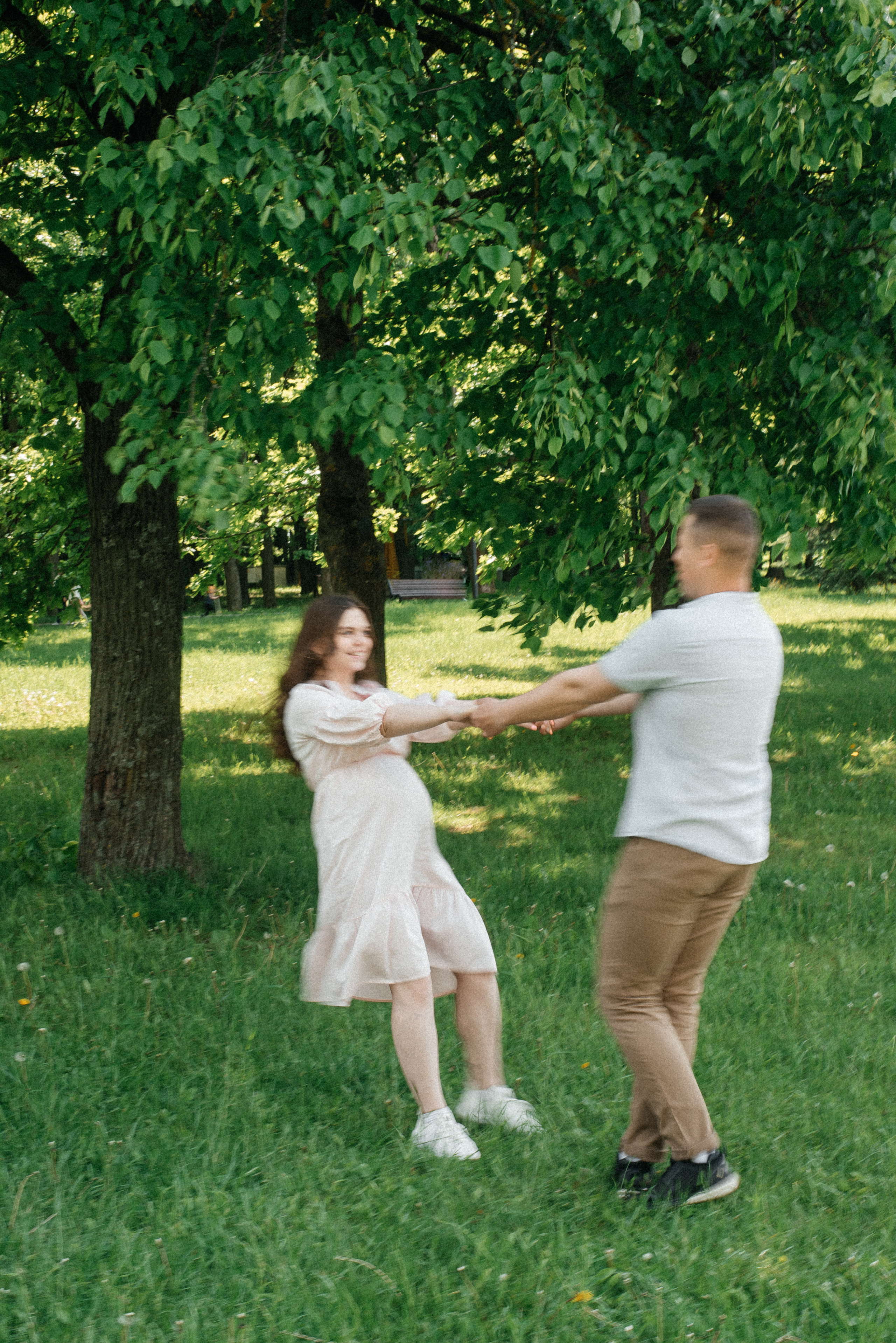 Полнота жизни. Свадебный и семейный фотограф | Слоним, Гродно| Варя Режа́бек