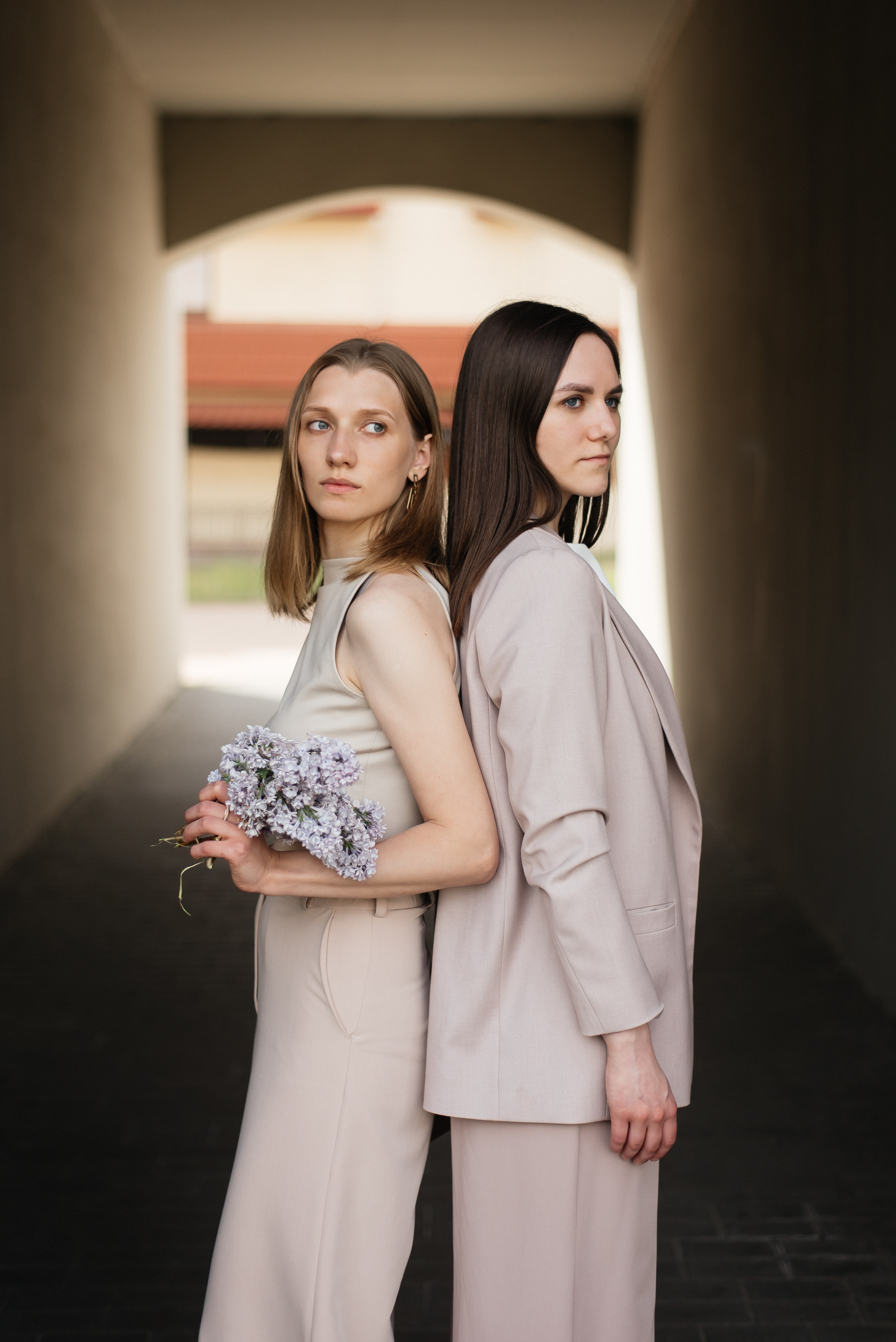 Подруги. Свадебный и семейный фотограф | Слоним, Гродно| Варя Режа́бек