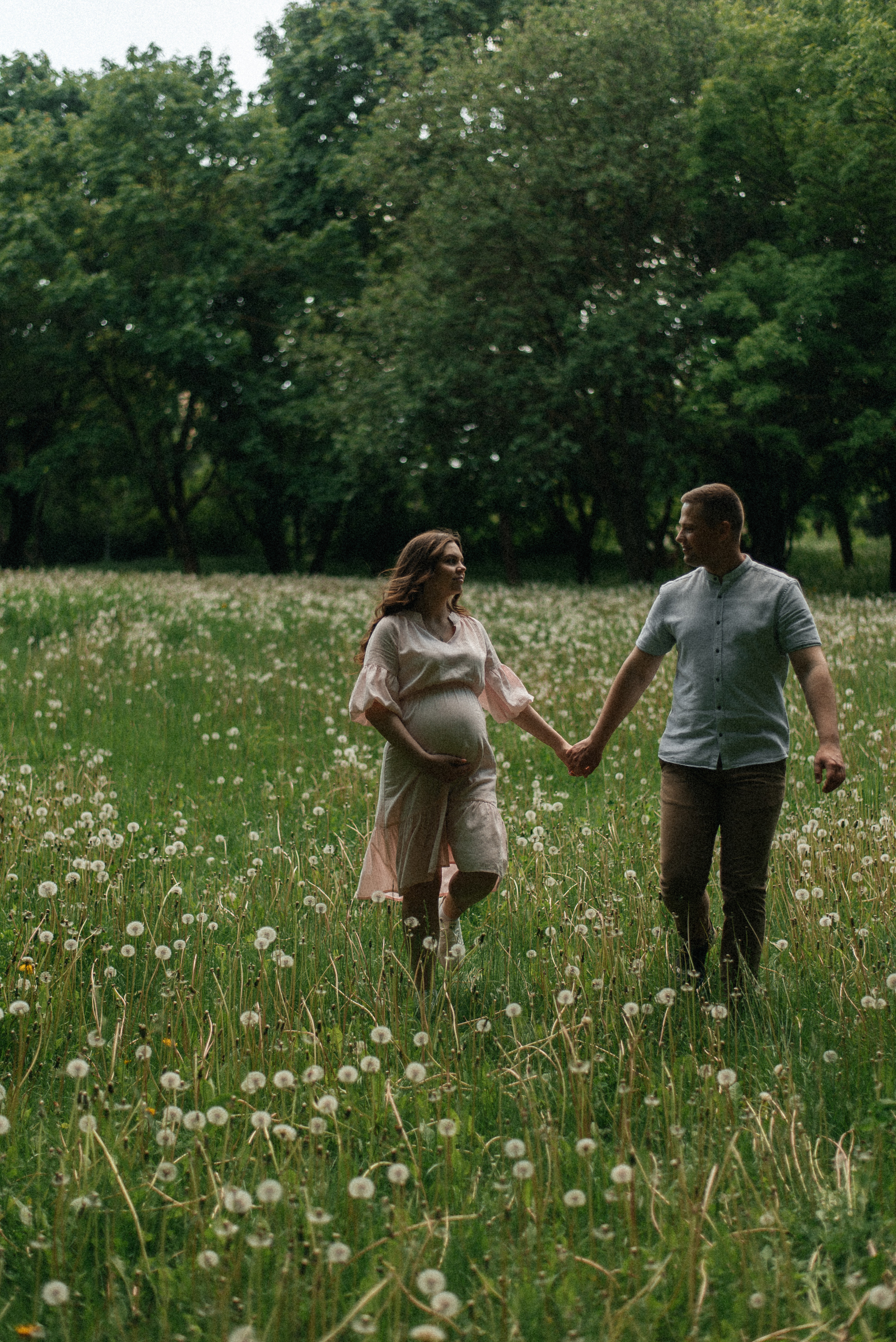 Полнота жизни. Свадебный и семейный фотограф | Слоним, Гродно| Варя Режа́бек