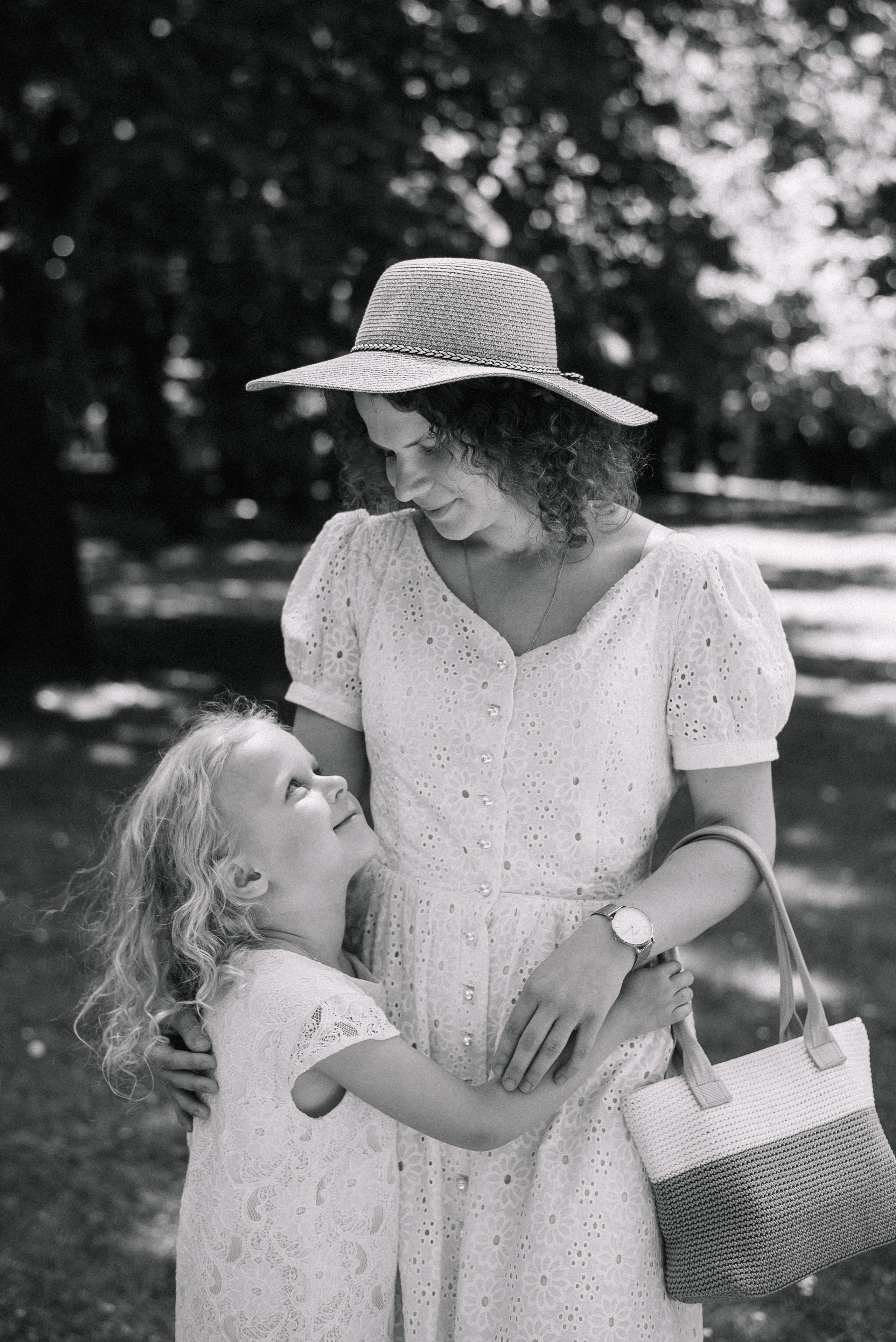 Всё оттуда берет разбег. Свадебный и семейный фотограф | Слоним, Гродно| Варя Режа́бек
