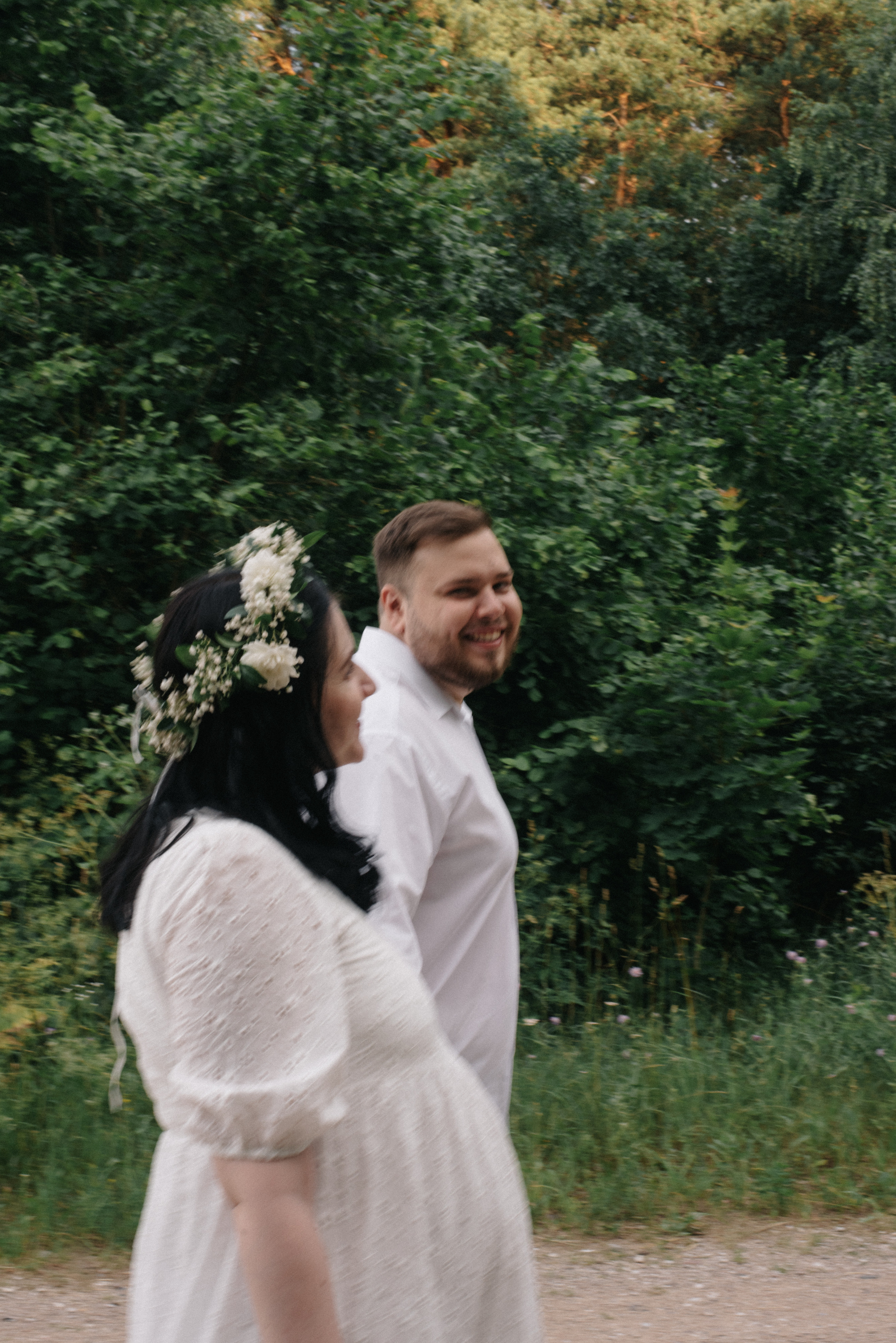 Помнишь, как ты подарил мне лето. Свадебный и семейный фотограф | Слоним, Гродно| Варя Режа́бек