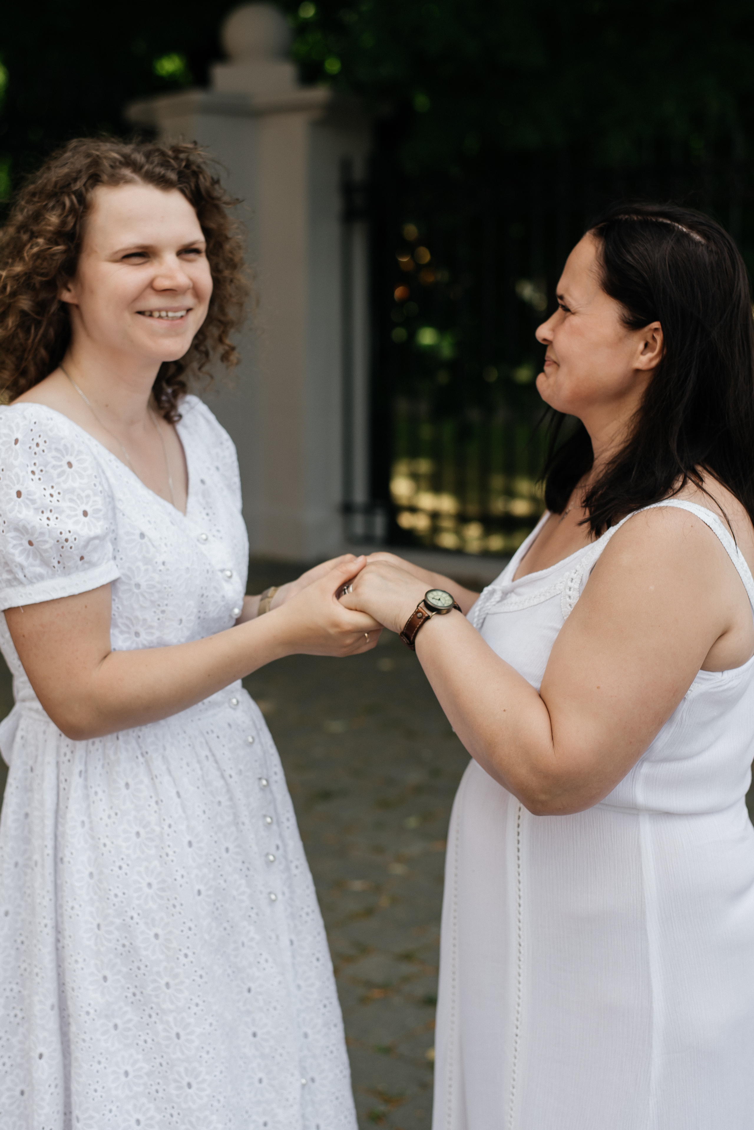 Всё оттуда берет разбег. Свадебный и семейный фотограф | Слоним, Гродно| Варя Режа́бек