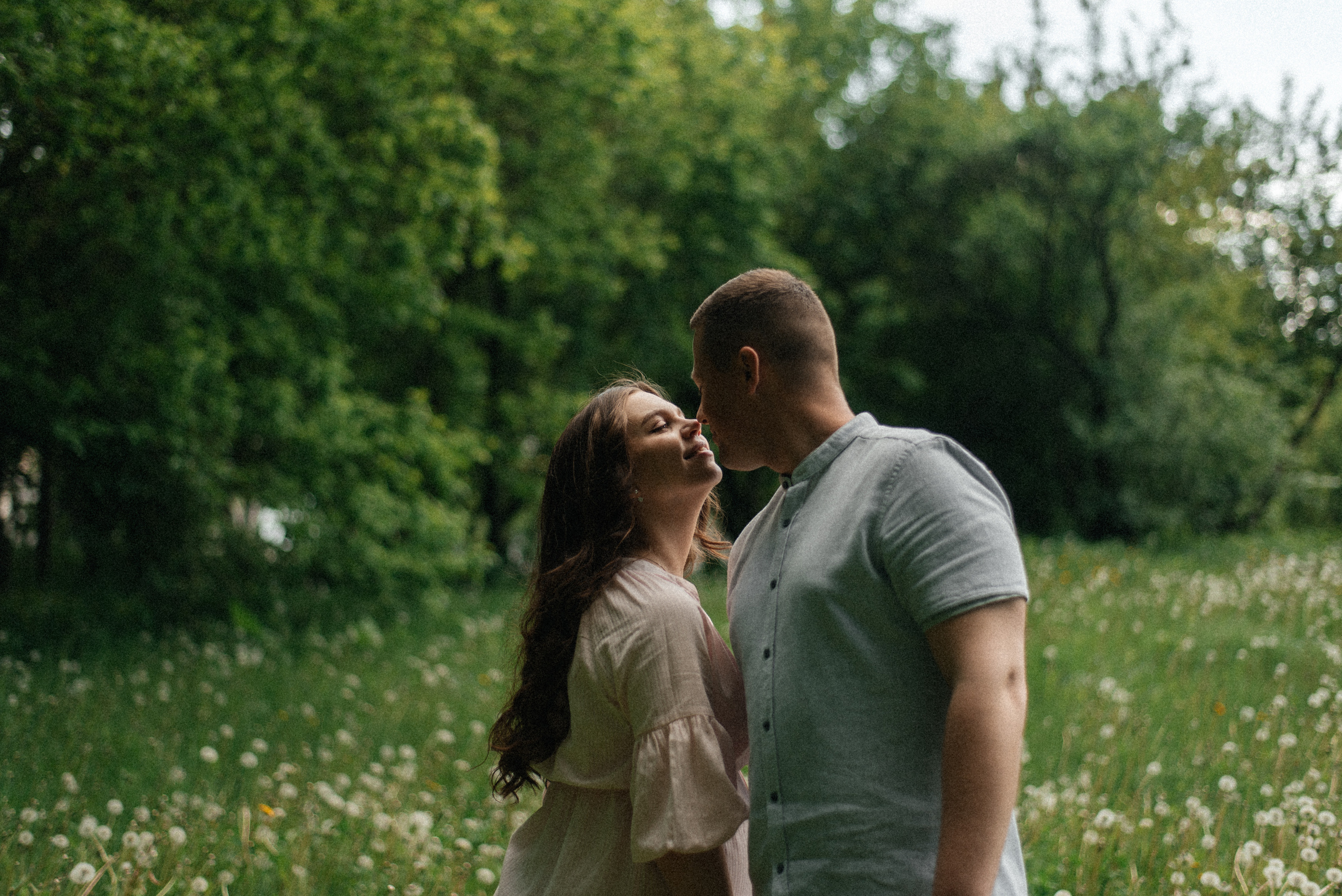 Полнота жизни. Свадебный и семейный фотограф | Слоним, Гродно| Варя Режа́бек