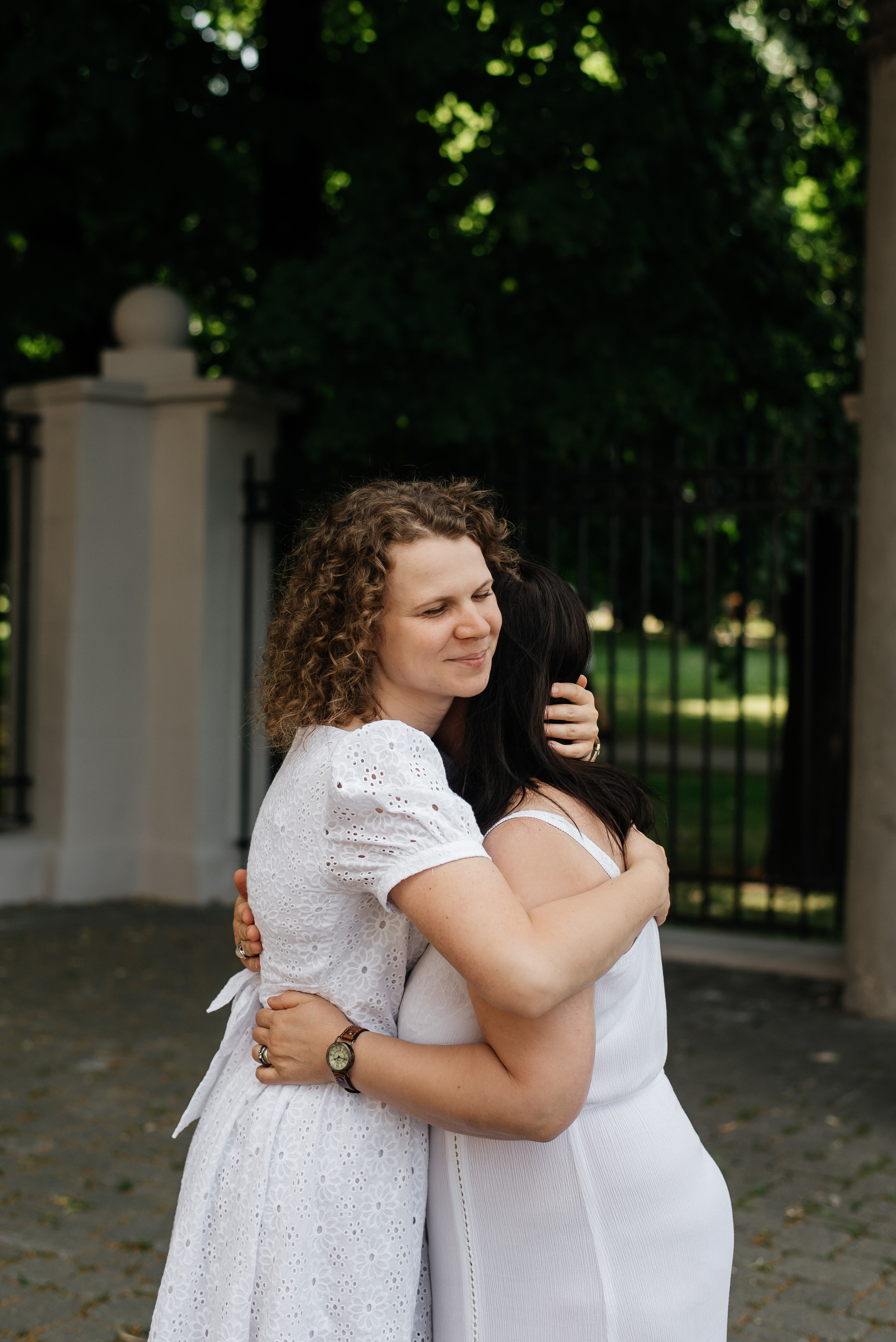 Всё оттуда берет разбег. Свадебный и семейный фотограф | Слоним, Гродно| Варя Режа́бек