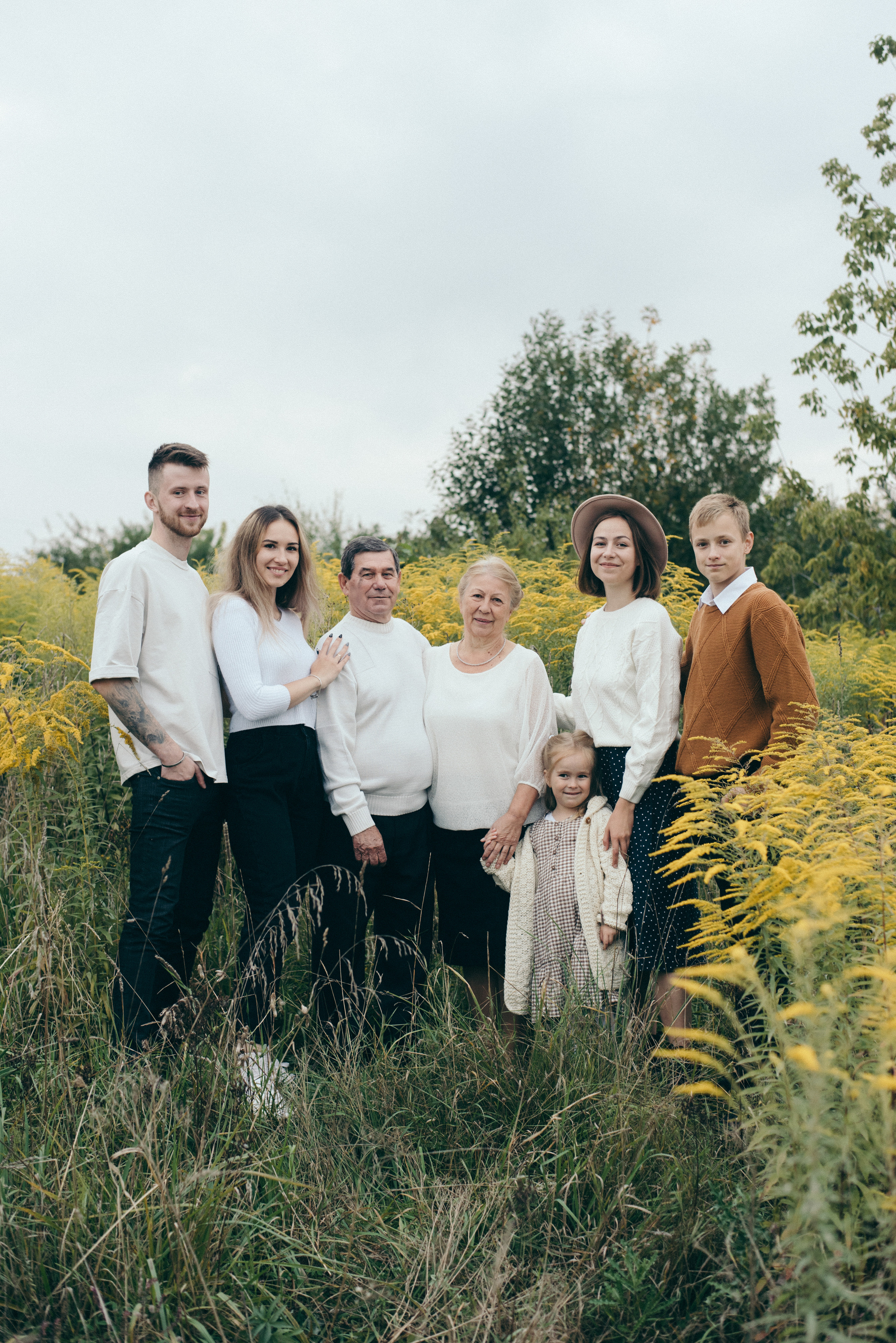 Счастье быть частью. Свадебный и семейный фотограф | Слоним, Гродно| Варя Режа́бек