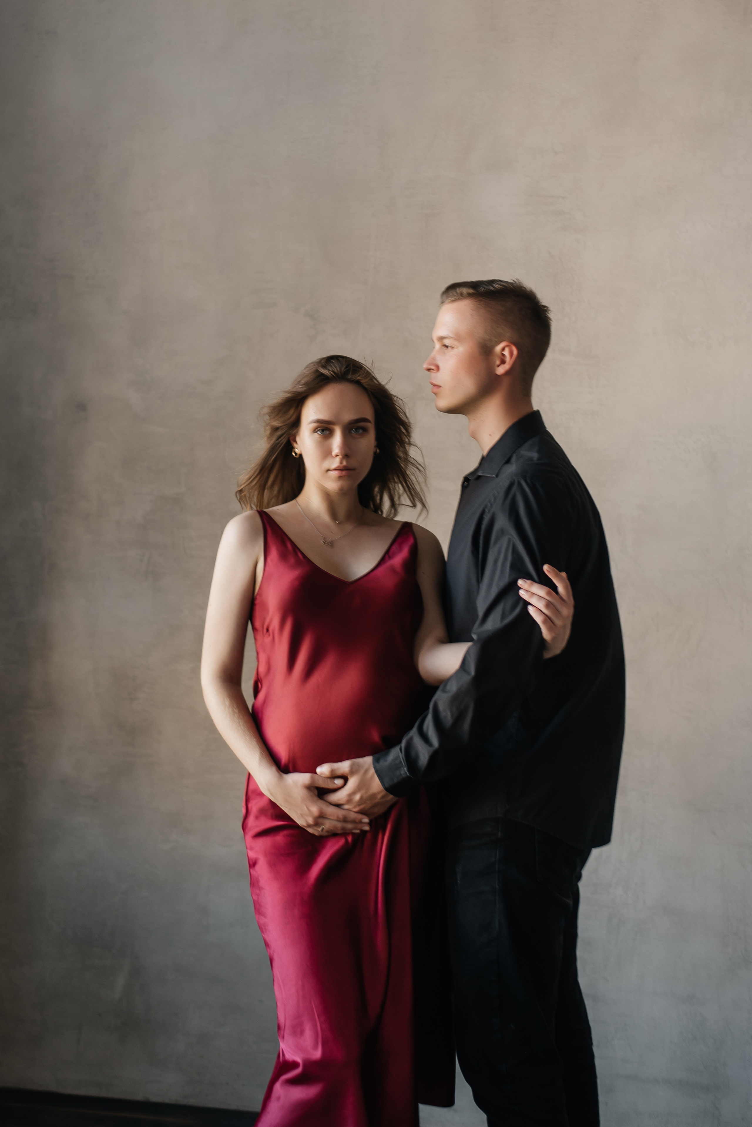 Новая жизнь внутри. Свадебный и семейный фотограф | Слоним, Гродно| Варя Режа́бек