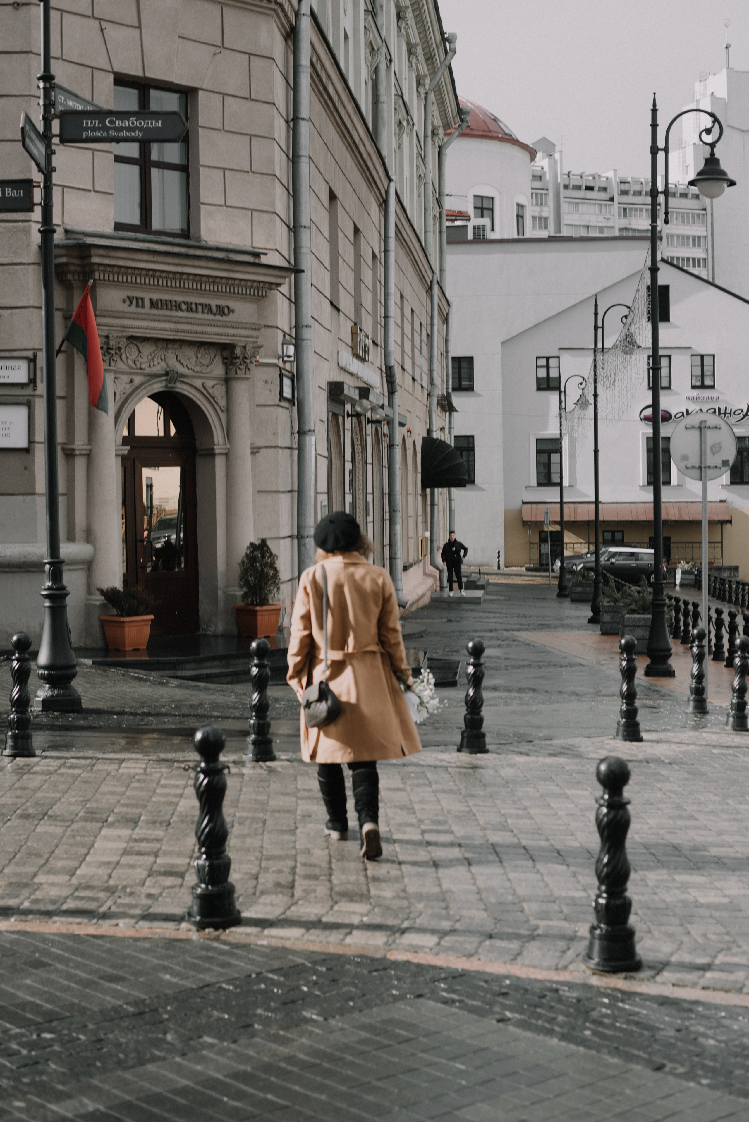 Весны центробежная сила…. Свадебный и семейный фотограф | Слоним, Гродно| Варя Режа́бек