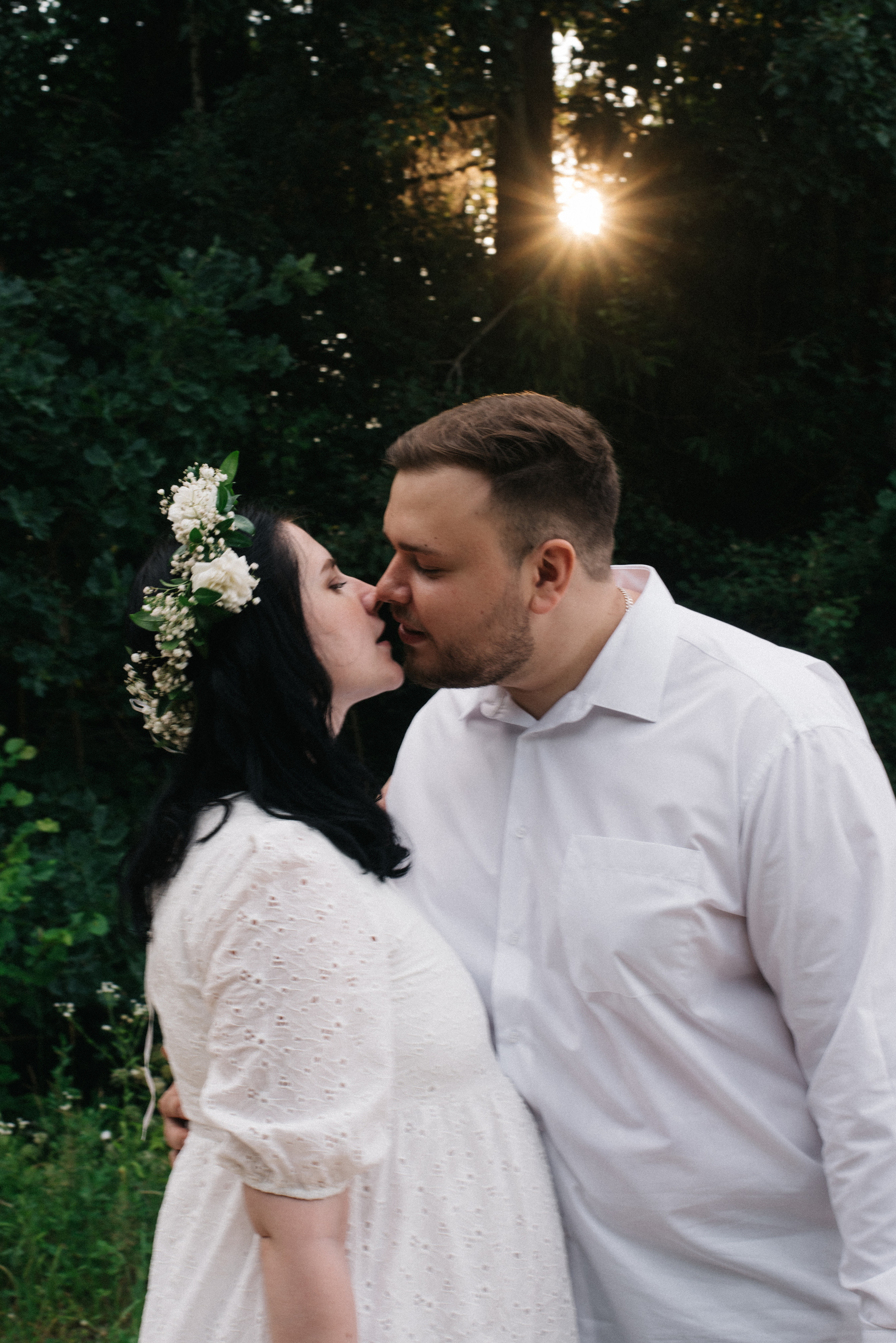 Помнишь, как ты подарил мне лето. Свадебный и семейный фотограф | Слоним, Гродно| Варя Режа́бек