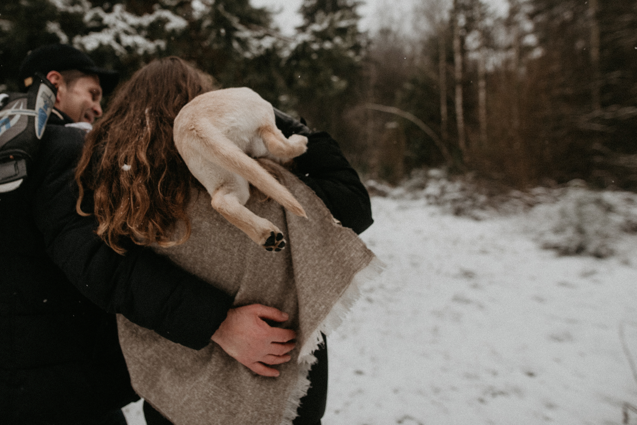 Что зимой бывает…. Свадебный и семейный фотограф | Слоним, Гродно| Варя Режа́бек