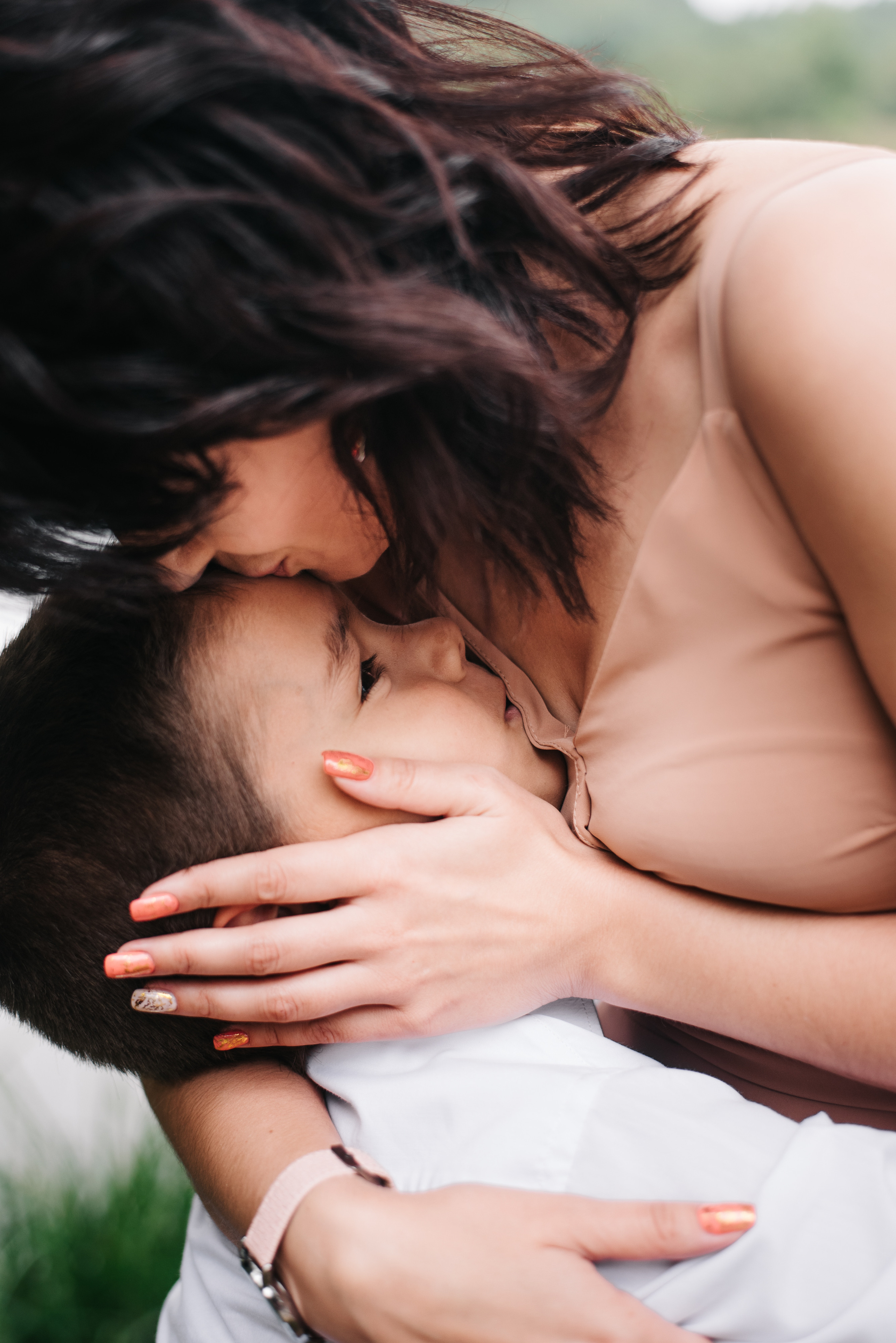 Уютно в кругу семьи. Свадебный и семейный фотограф | Слоним, Гродно| Варя Режа́бек