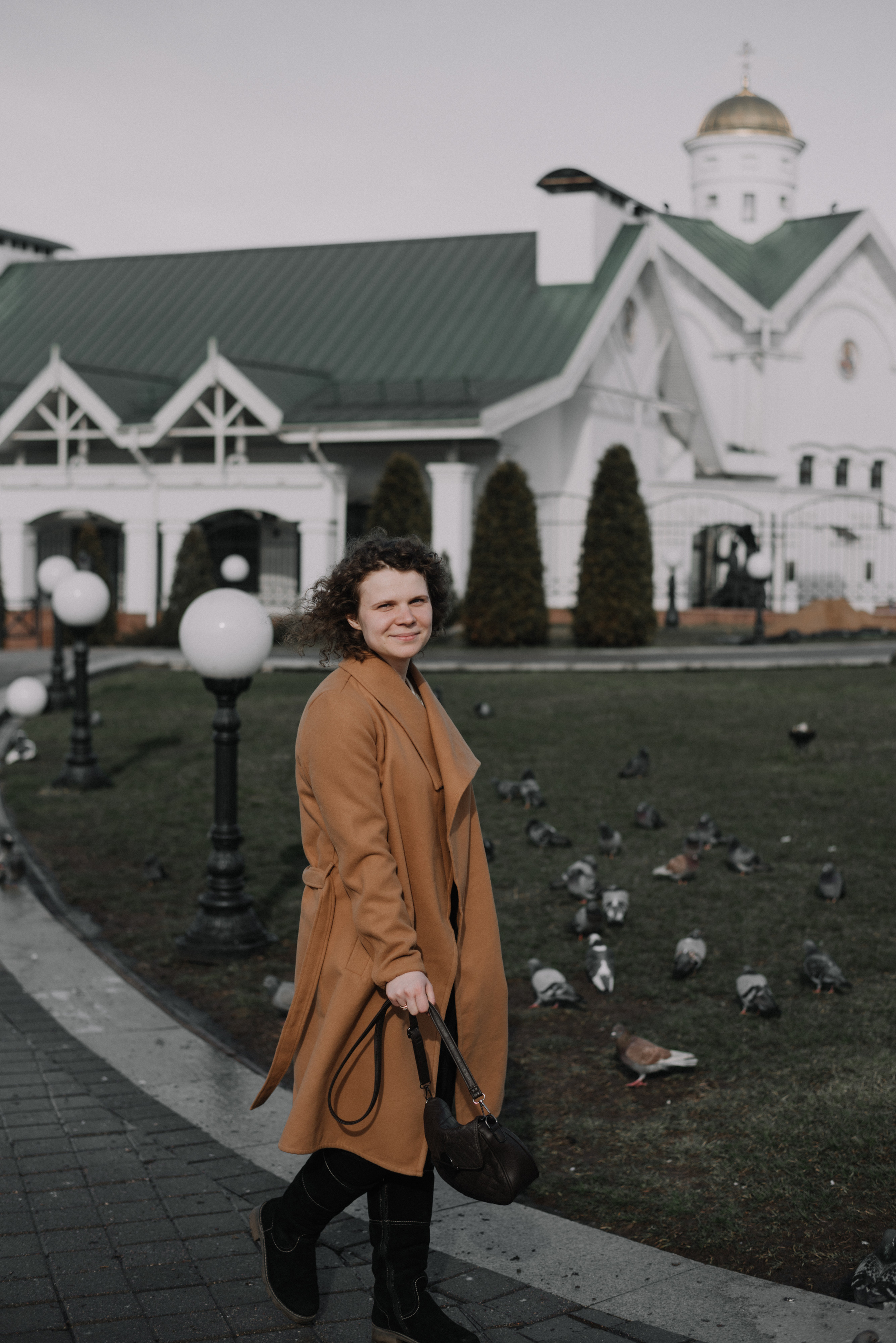 Весны центробежная сила…. Свадебный и семейный фотограф | Слоним, Гродно| Варя Режа́бек