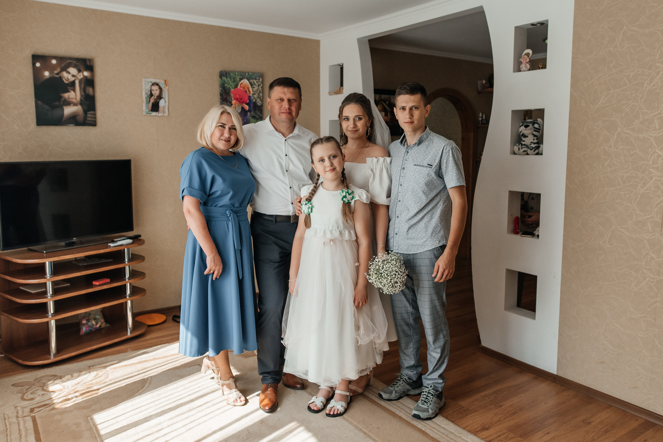 Венчание|Сынковичи. Свадебный и семейный фотограф | Слоним, Гродно| Варя Режа́бек