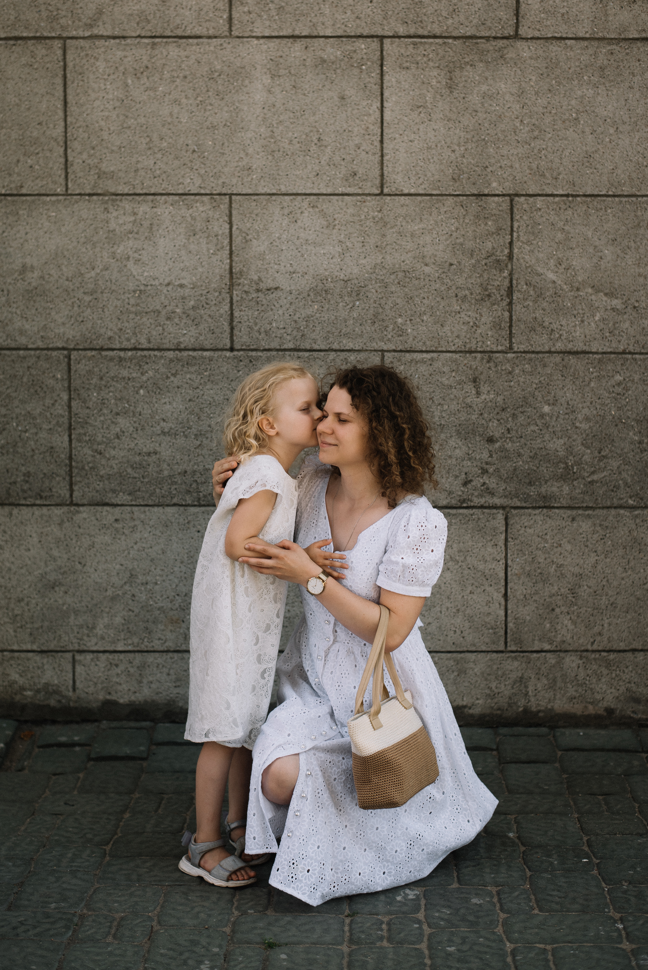 Всё оттуда берет разбег. Свадебный и семейный фотограф | Слоним, Гродно| Варя Режа́бек