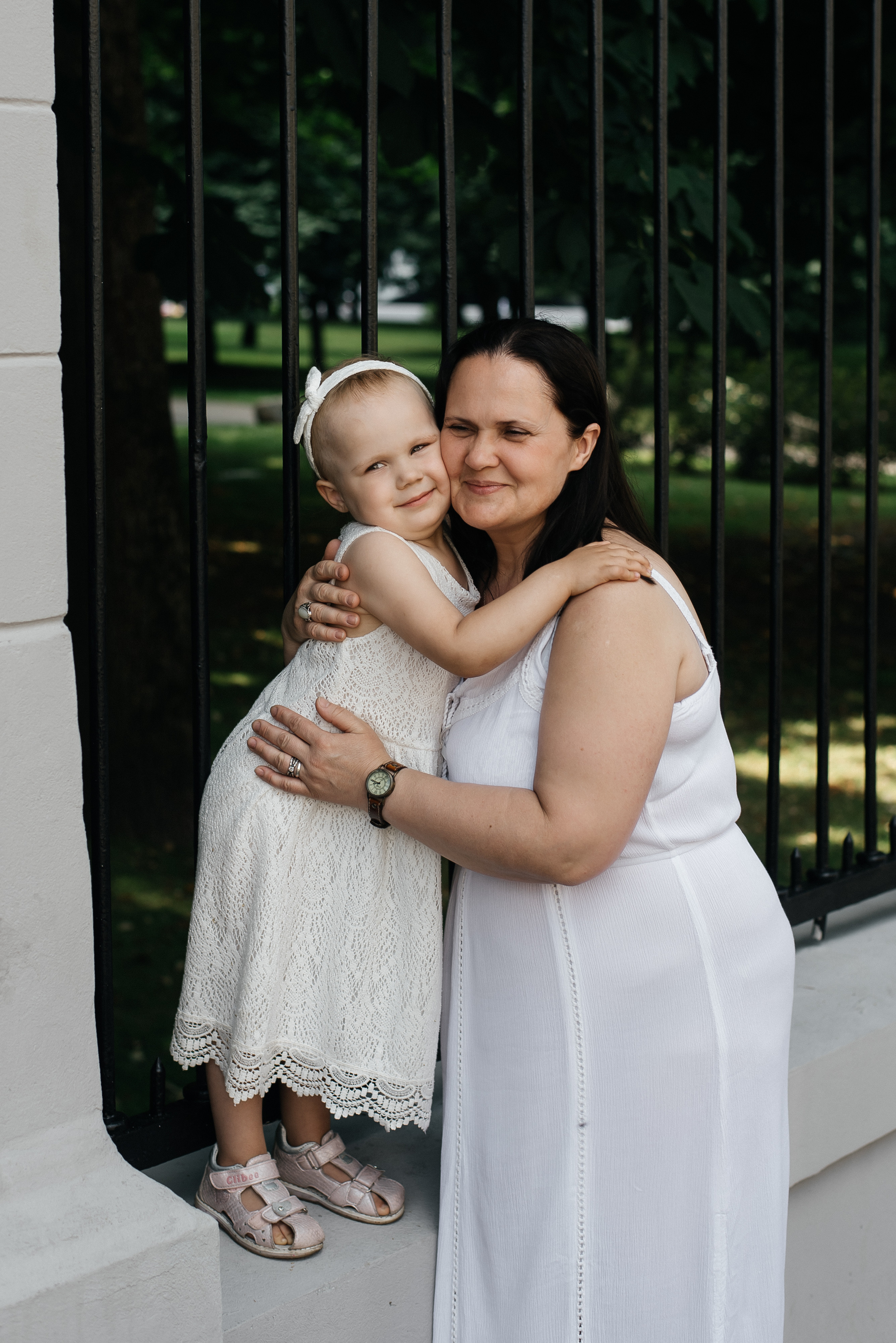 Всё оттуда берет разбег. Свадебный и семейный фотограф | Слоним, Гродно| Варя Режа́бек