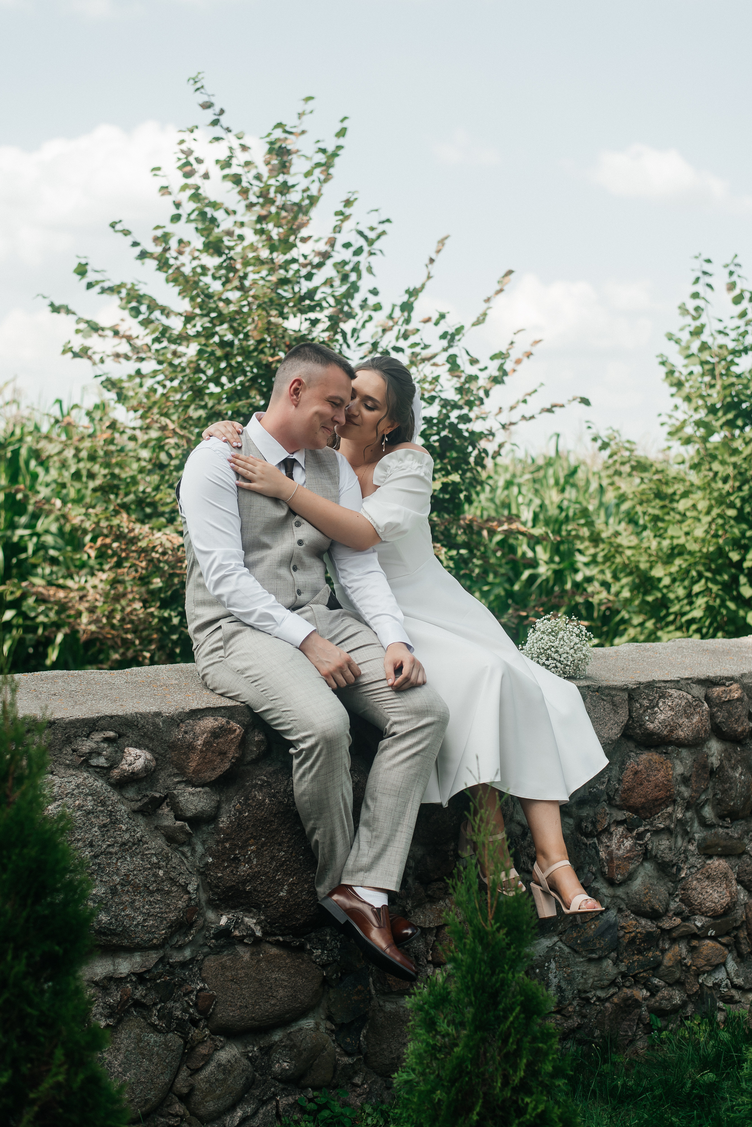Венчание|Сынковичи. Свадебный и семейный фотограф | Слоним, Гродно| Варя Режа́бек