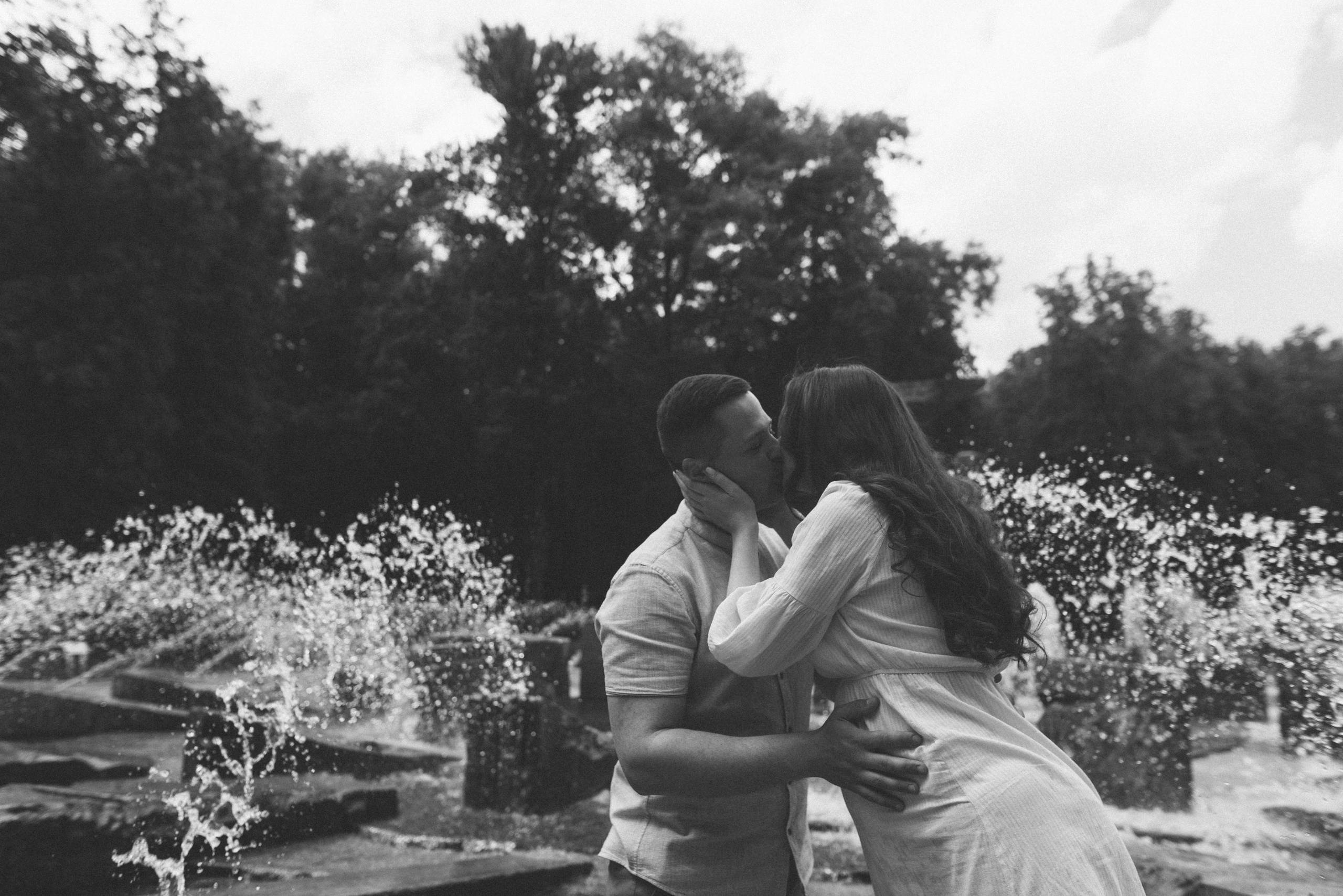 Полнота жизни. Свадебный и семейный фотограф | Слоним, Гродно| Варя Режа́бек