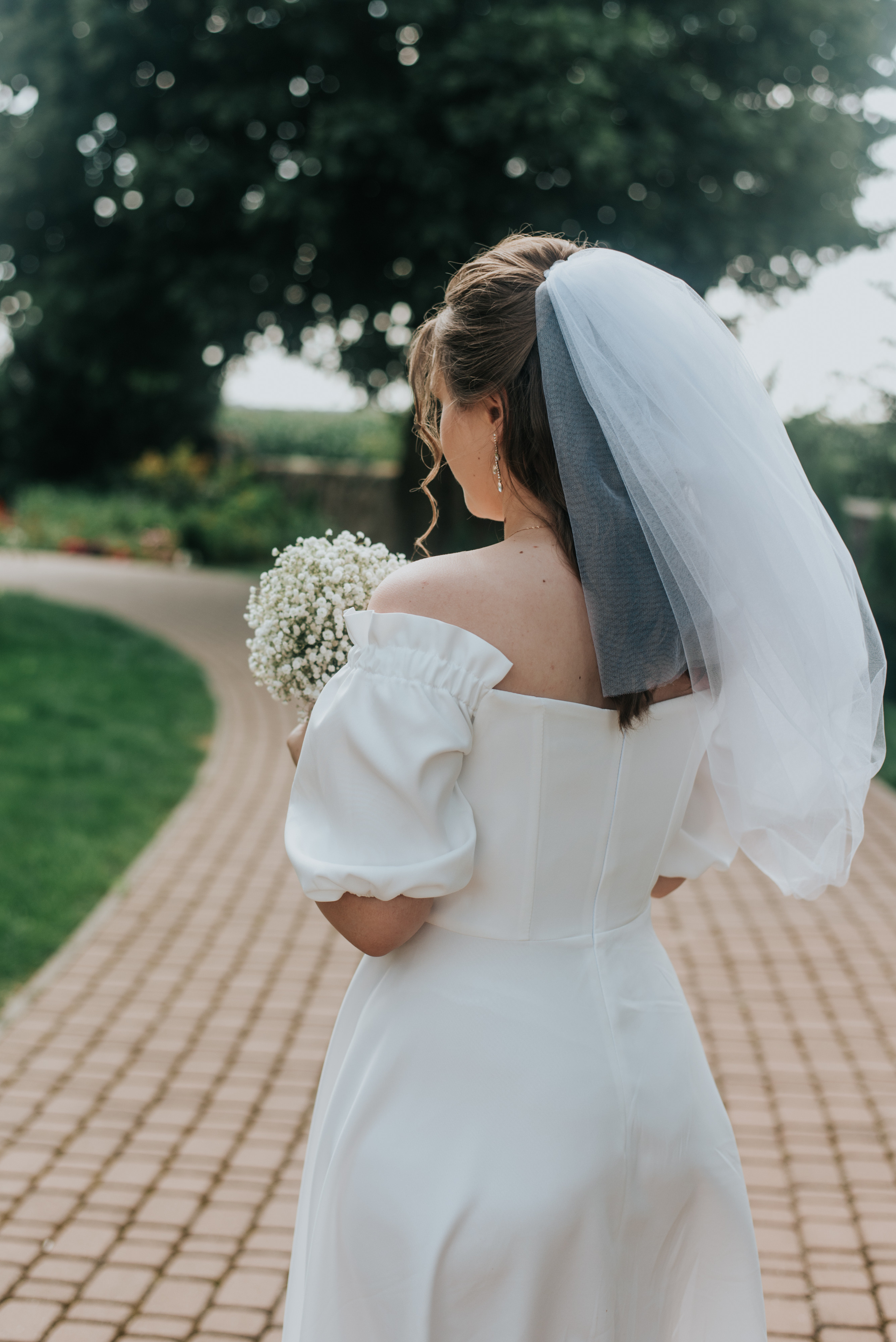 Венчание|Сынковичи. Свадебный и семейный фотограф | Слоним, Гродно| Варя Режа́бек