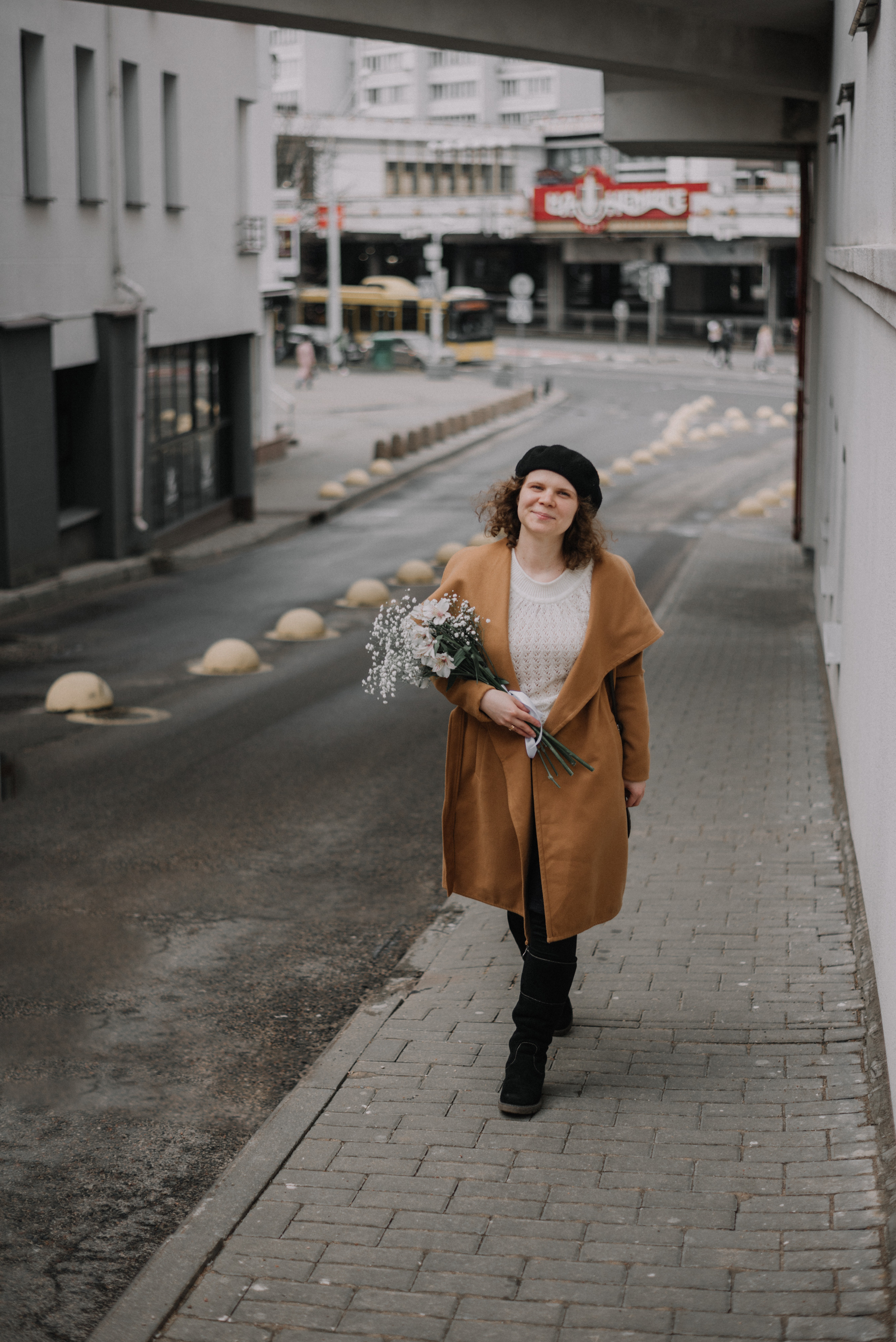 Весны центробежная сила…. Свадебный и семейный фотограф | Слоним, Гродно| Варя Режа́бек